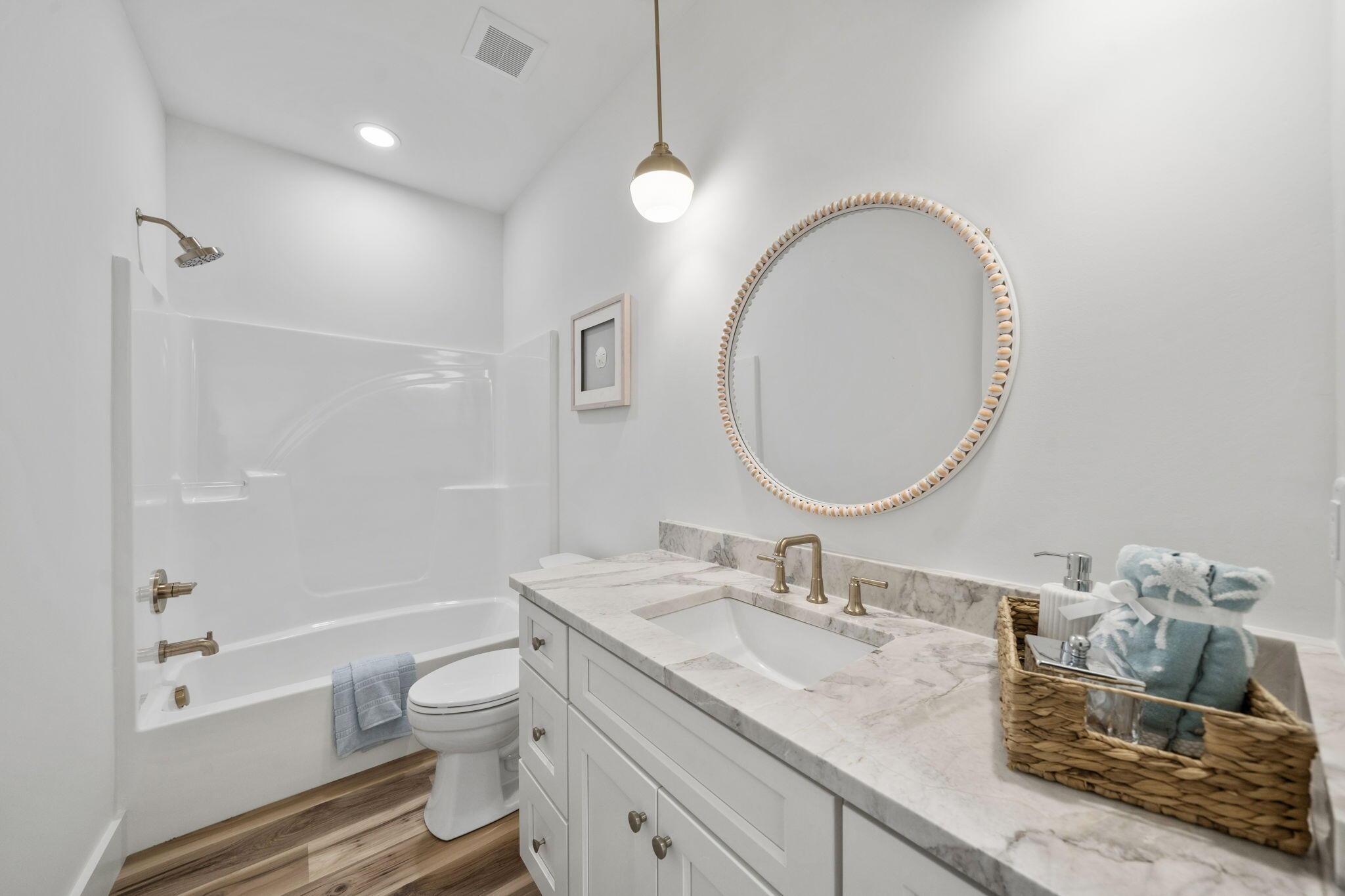 SOUTHPORT - Residential