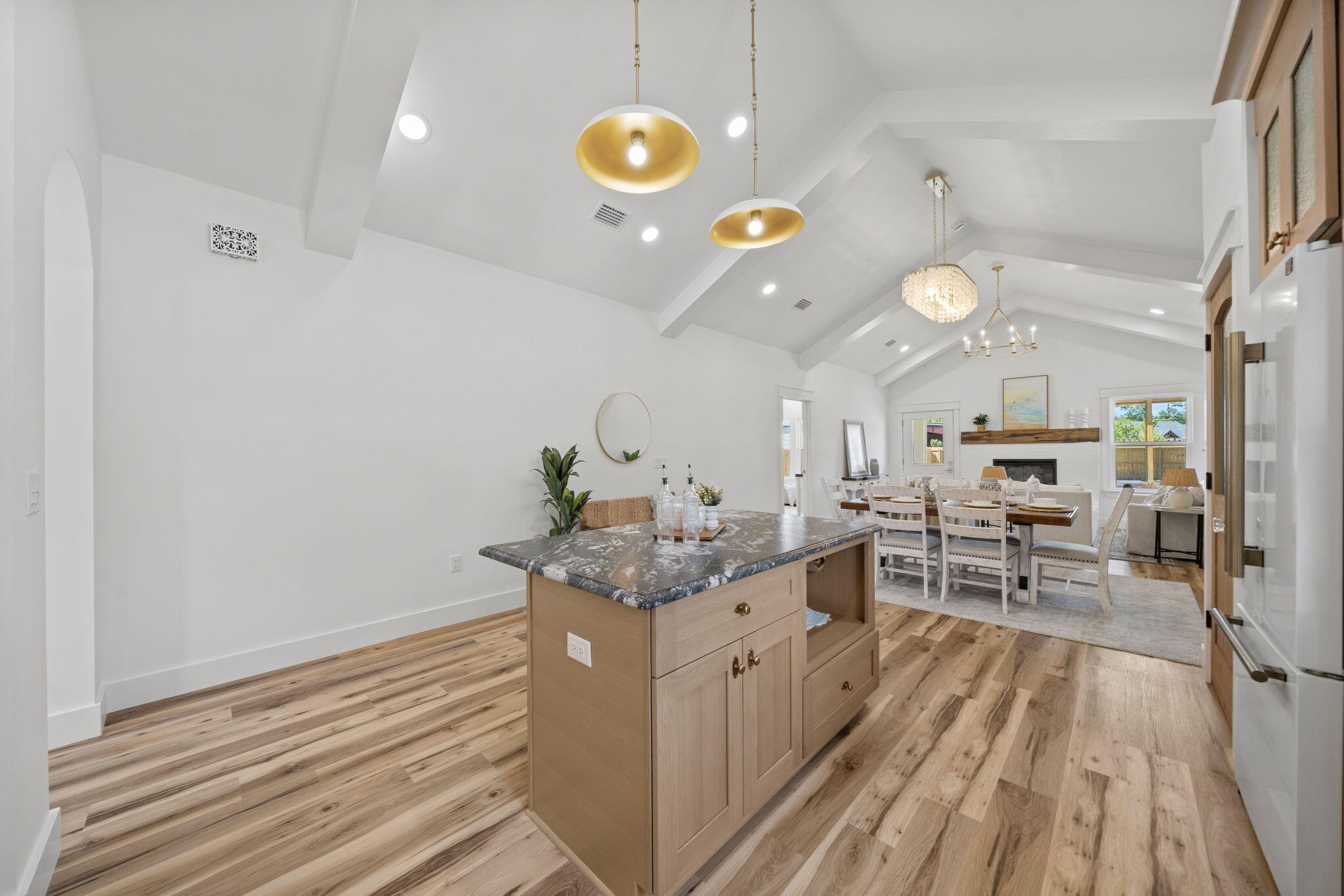 SOUTHPORT - Residential