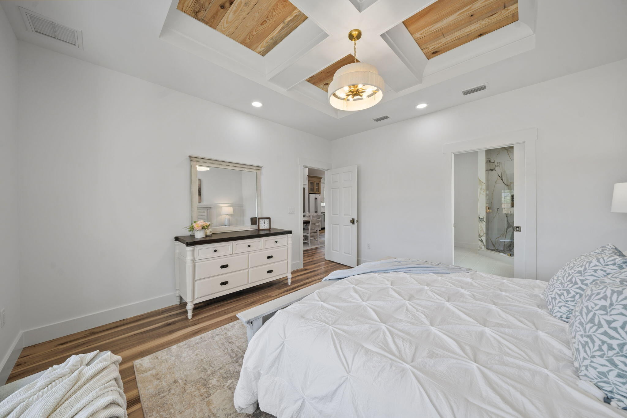 SOUTHPORT - Residential