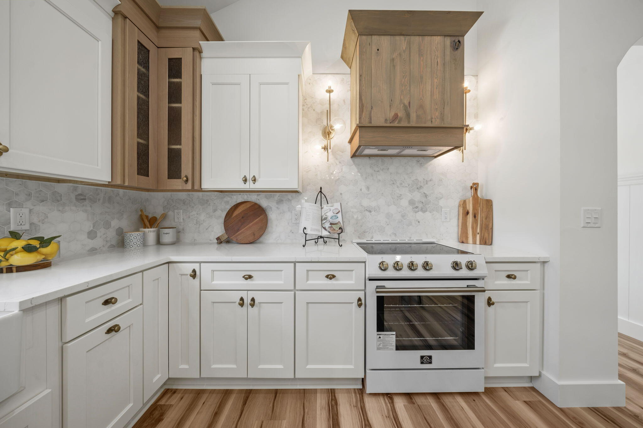 SOUTHPORT - Residential