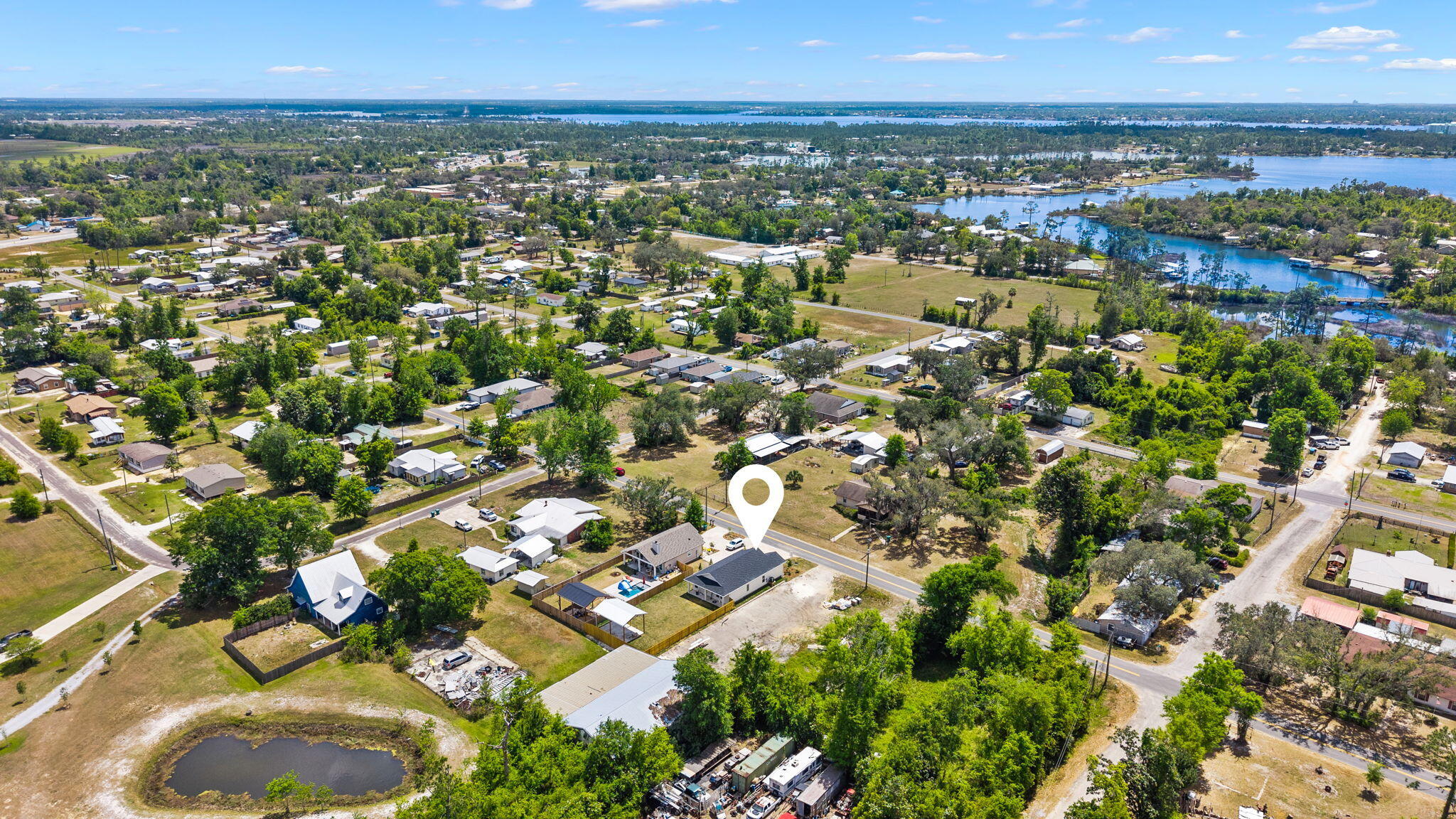 SOUTHPORT - Residential