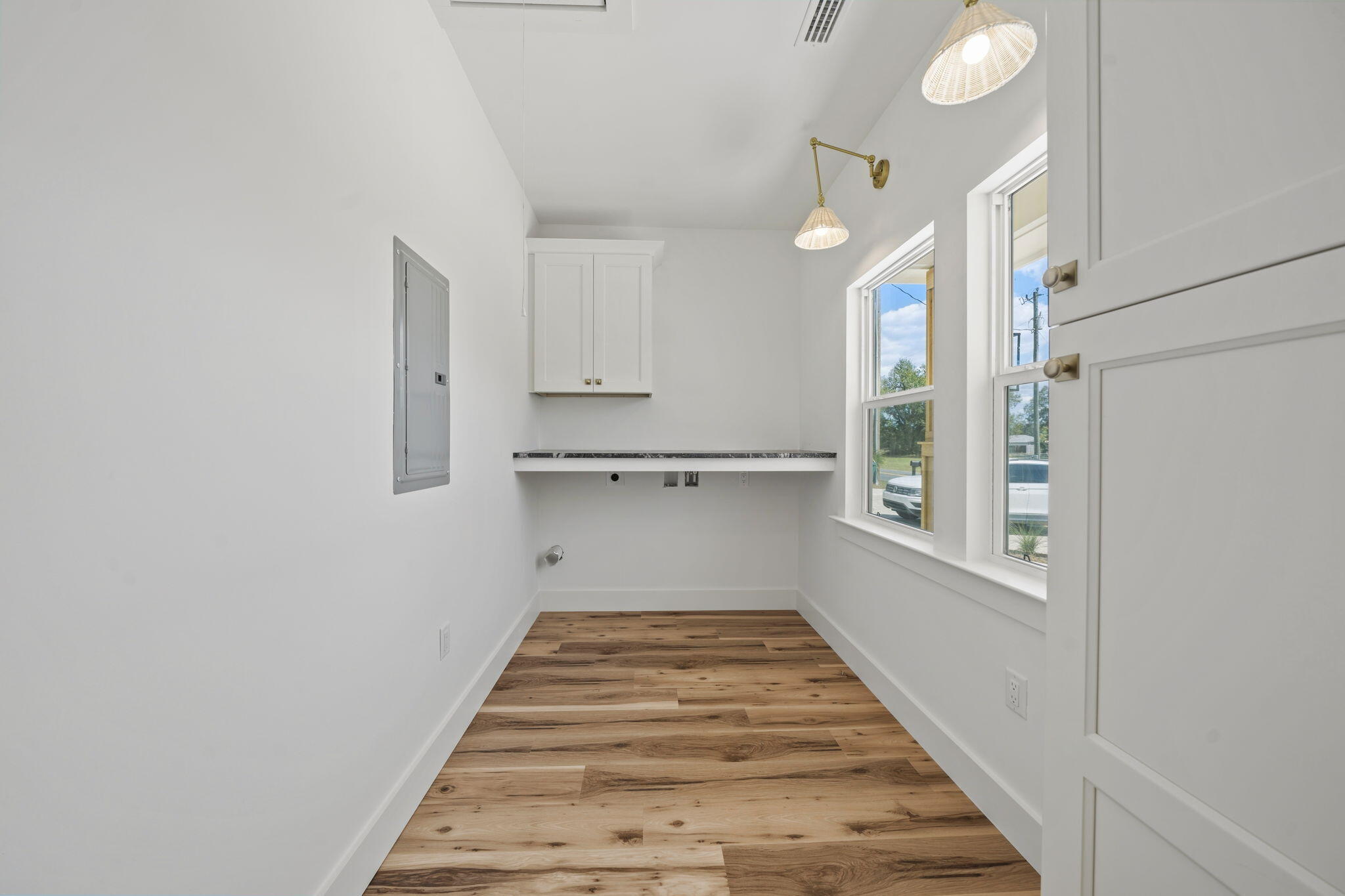 SOUTHPORT - Residential