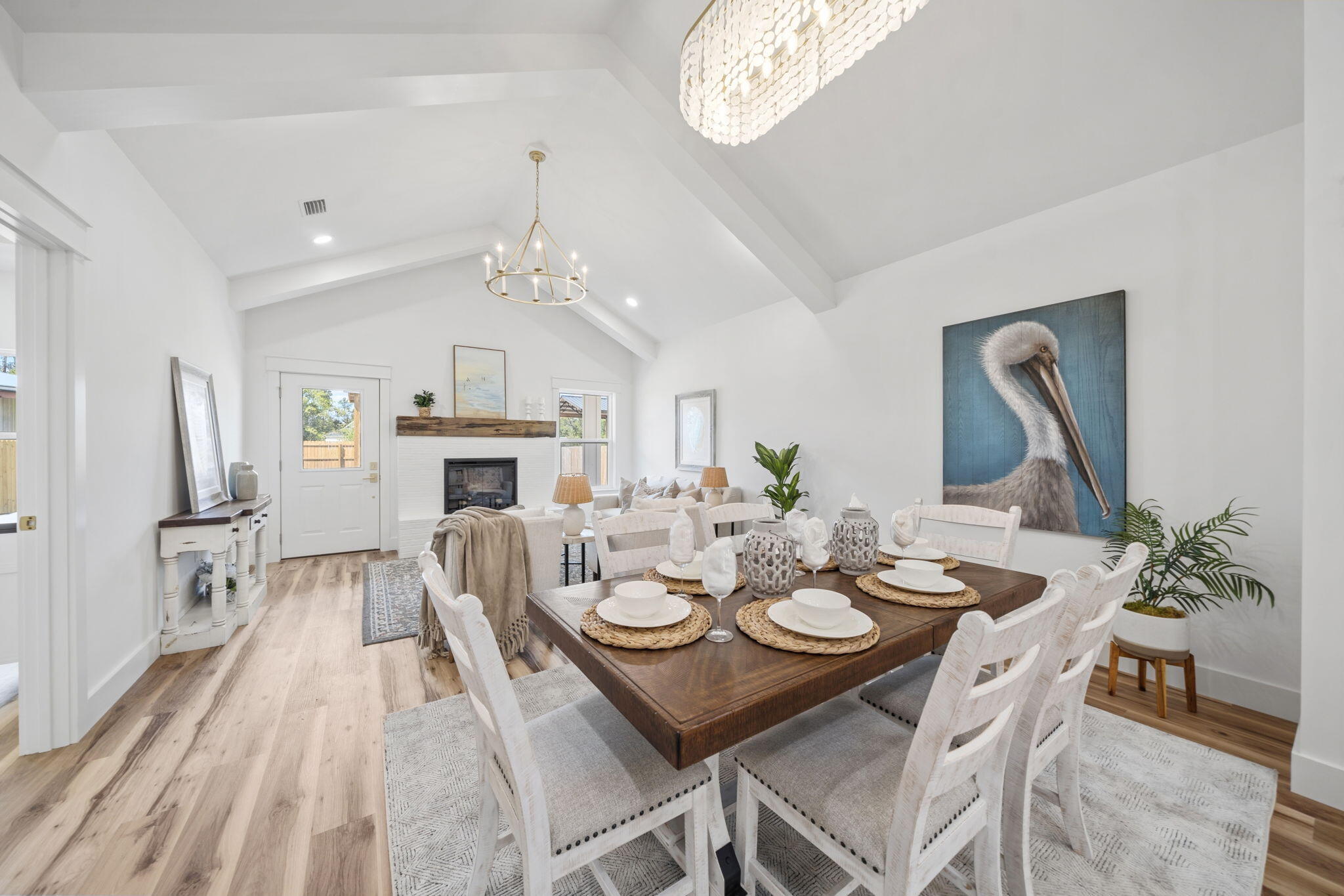 SOUTHPORT - Residential