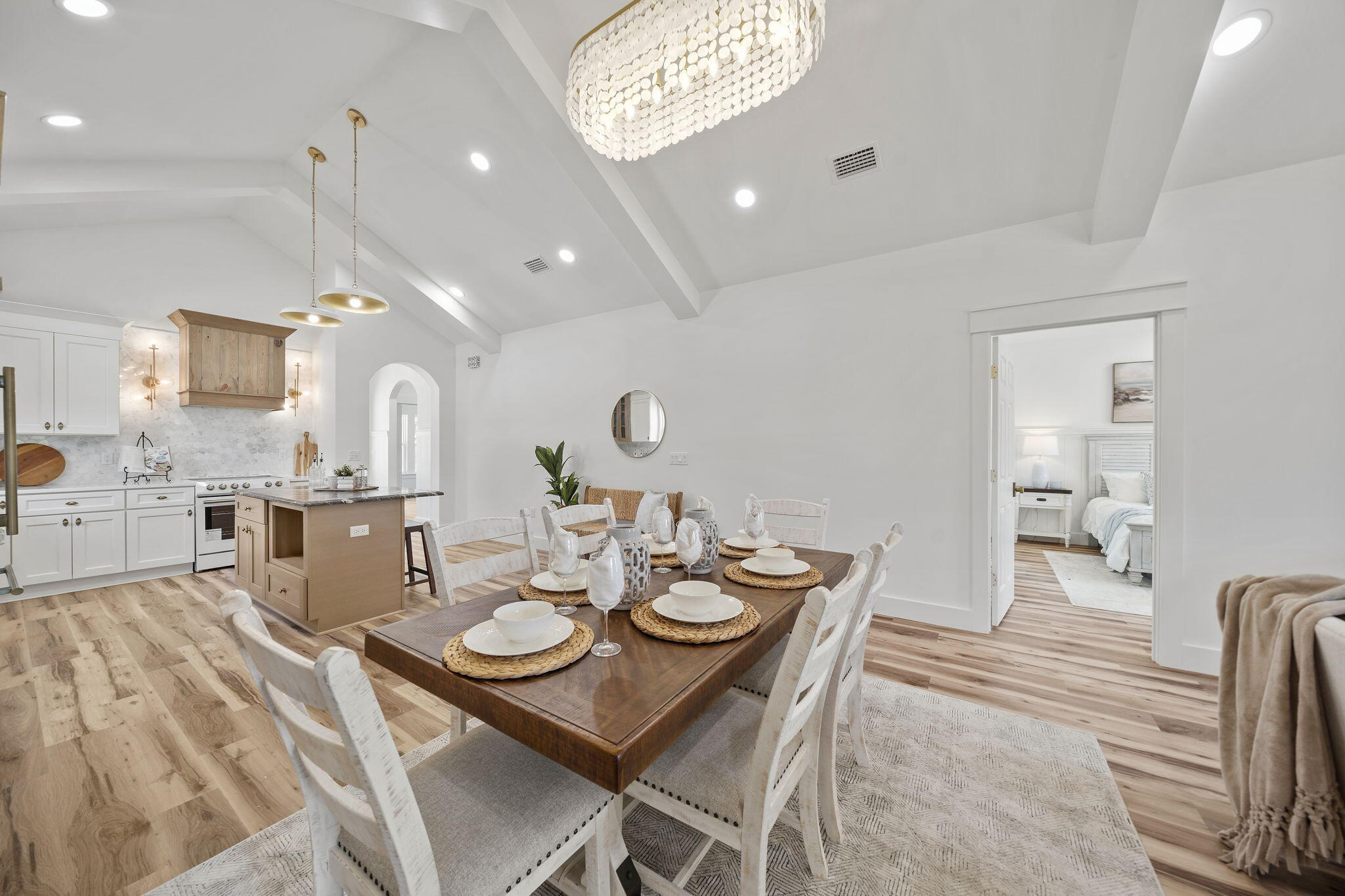 SOUTHPORT - Residential