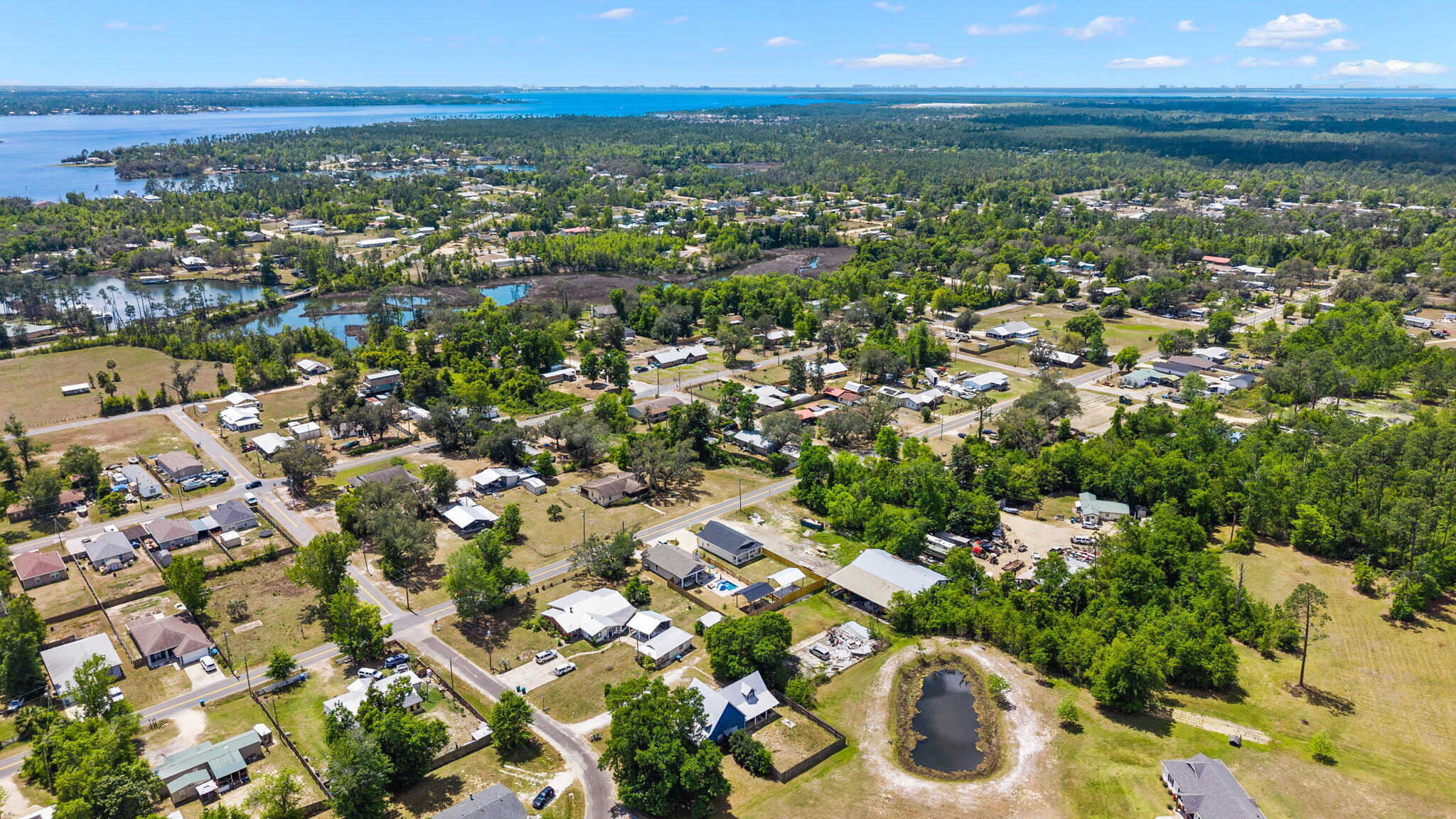 SOUTHPORT - Residential