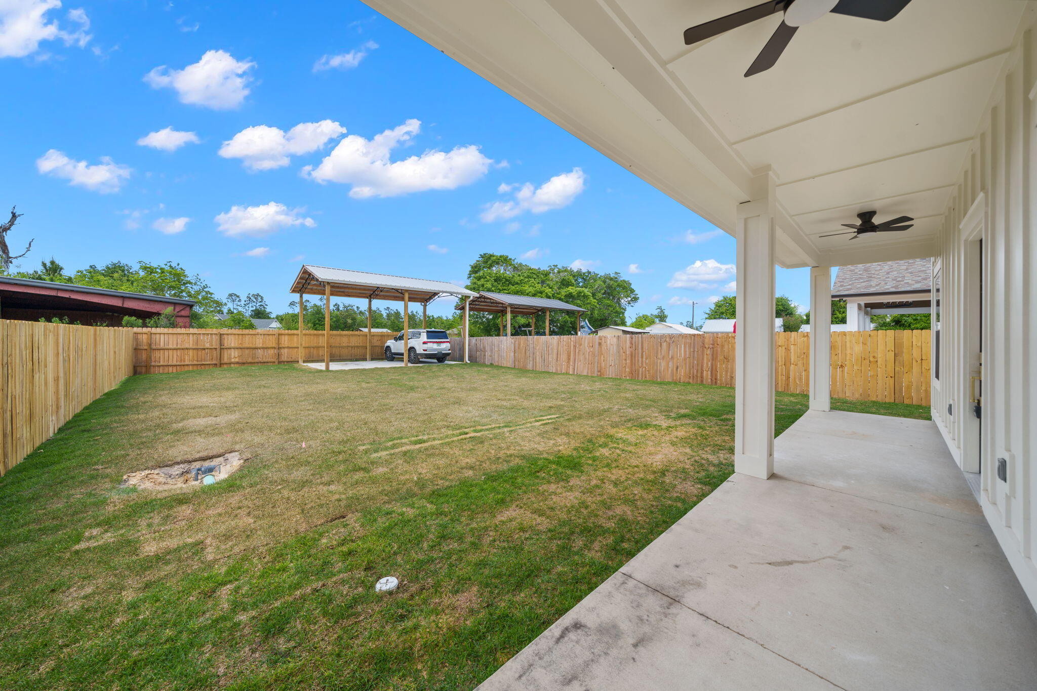 SOUTHPORT - Residential