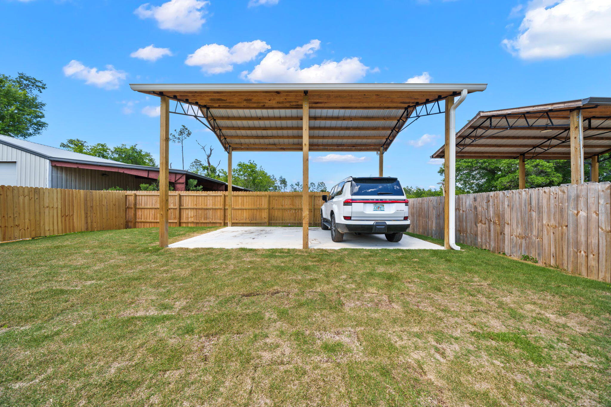 SOUTHPORT - Residential