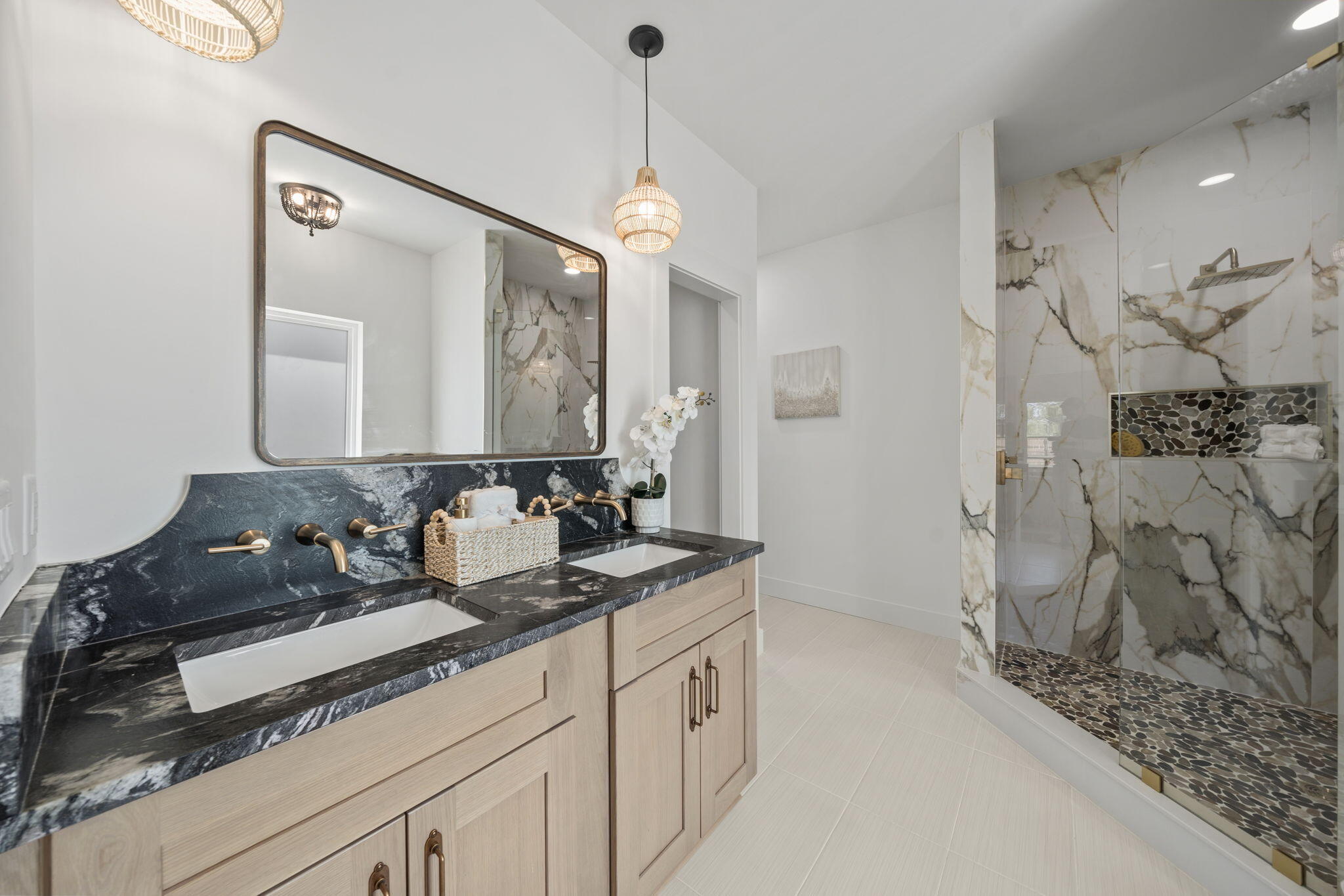 SOUTHPORT - Residential