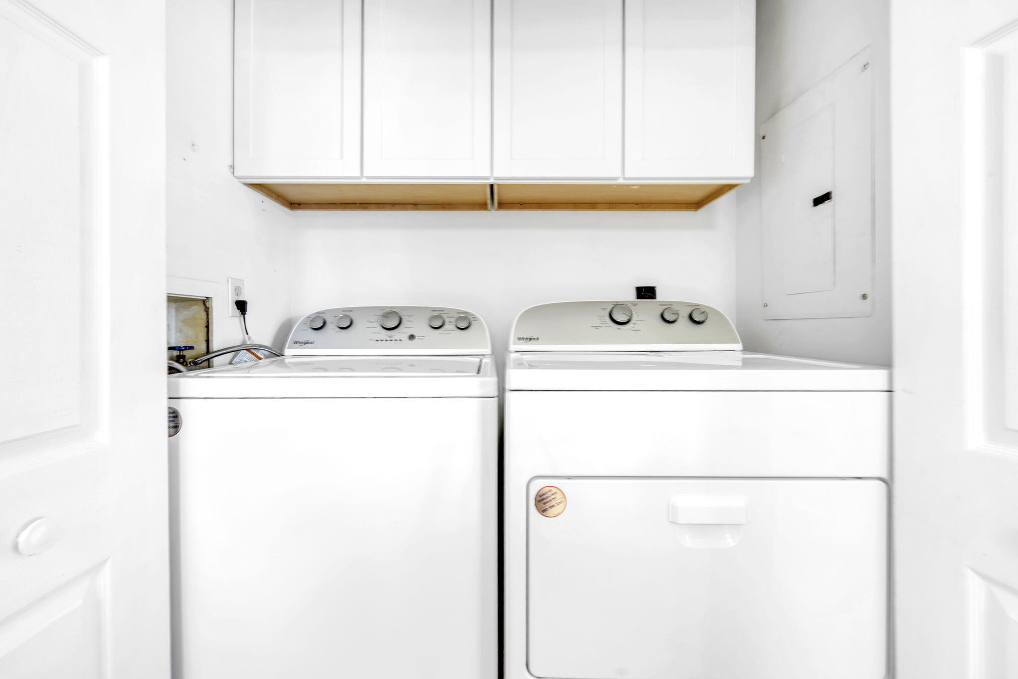 WOODLAND SHORES T/H PH 3 - Residential