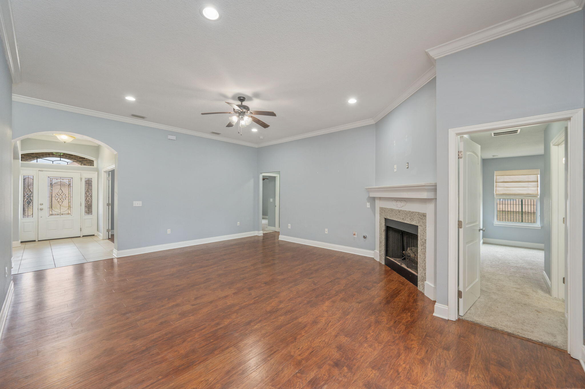CHANAN ESTATES - Residential