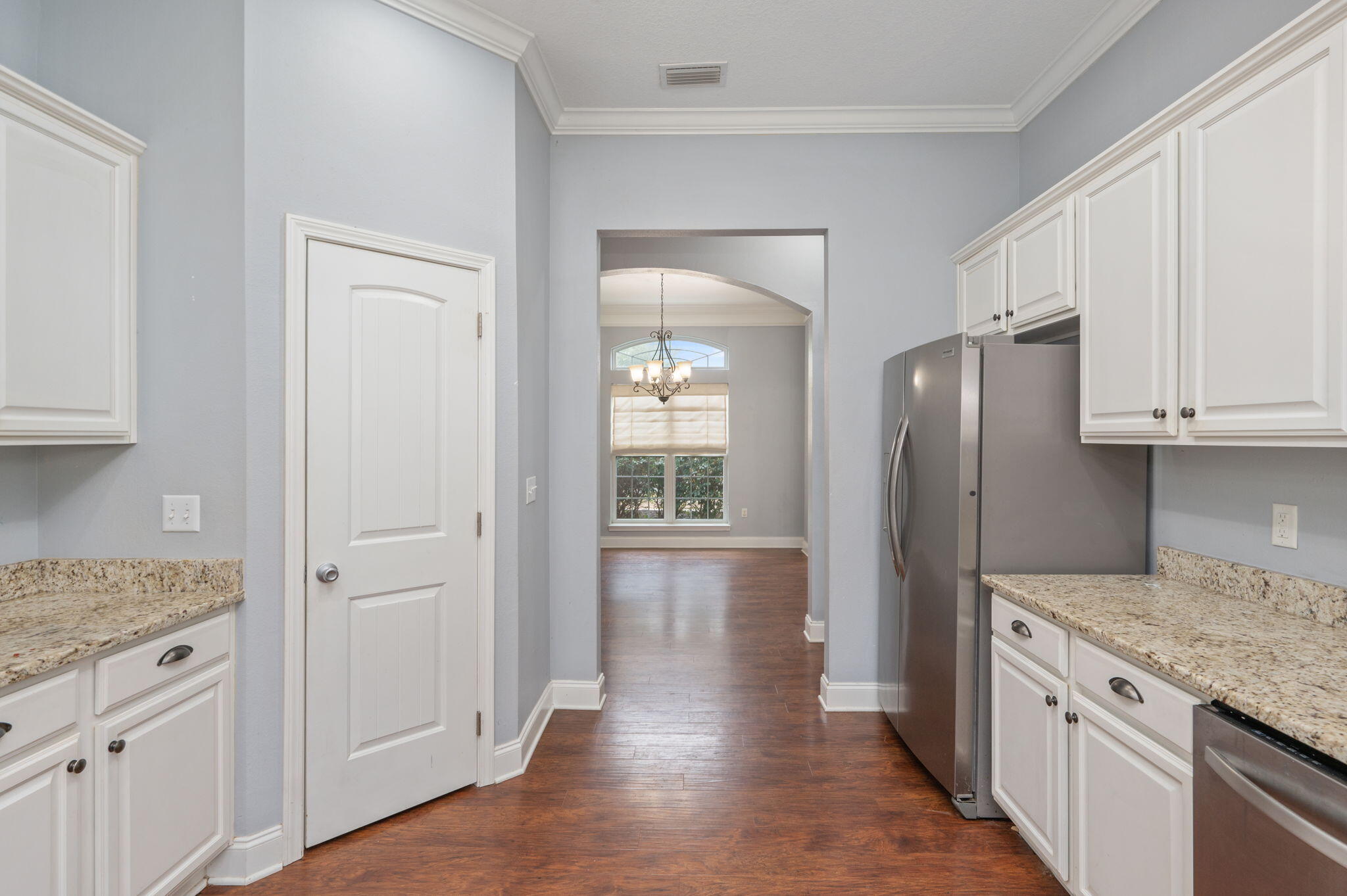 CHANAN ESTATES - Residential