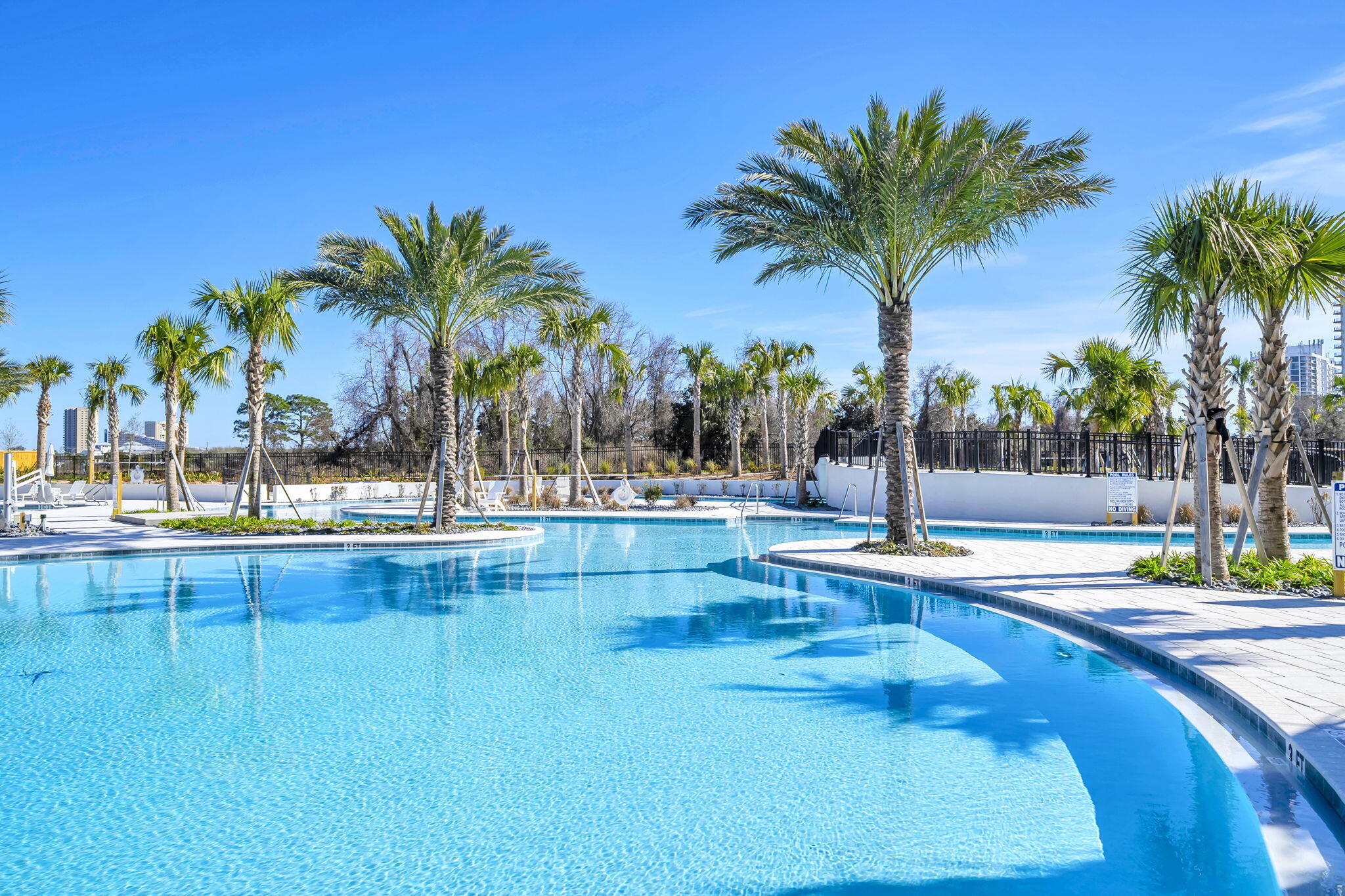 The Grove at Seascape - Residential