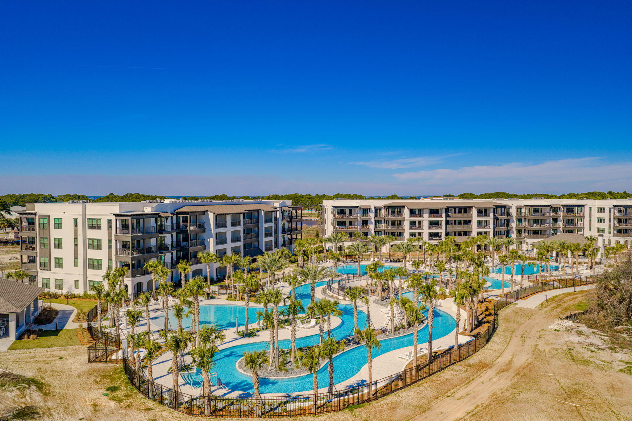 The Grove at Seascape - Residential