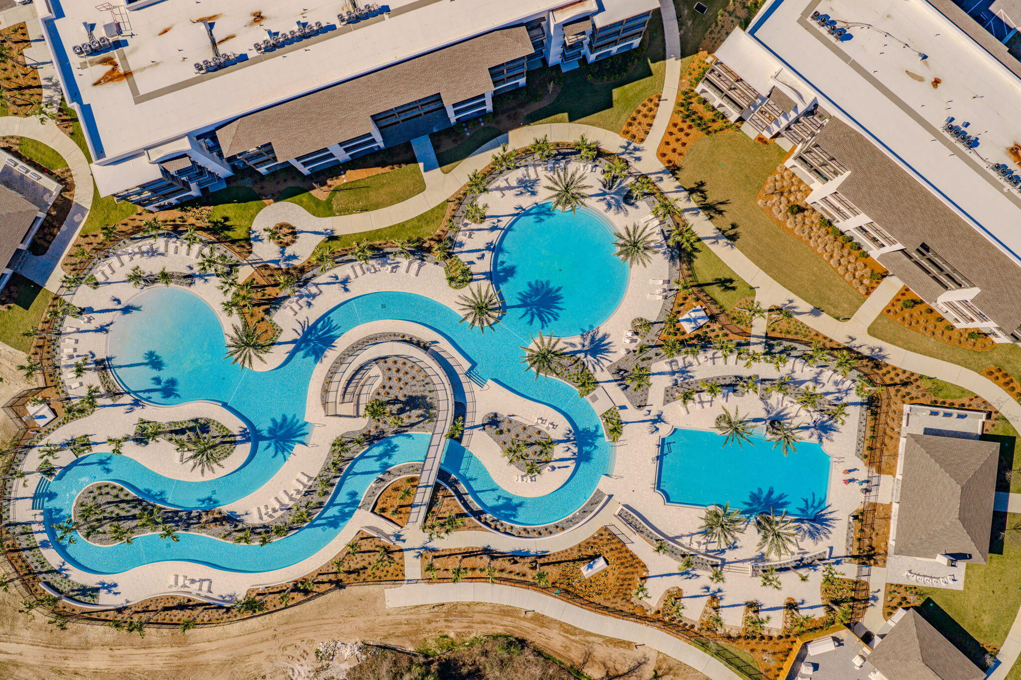 The Grove at Seascape - Residential