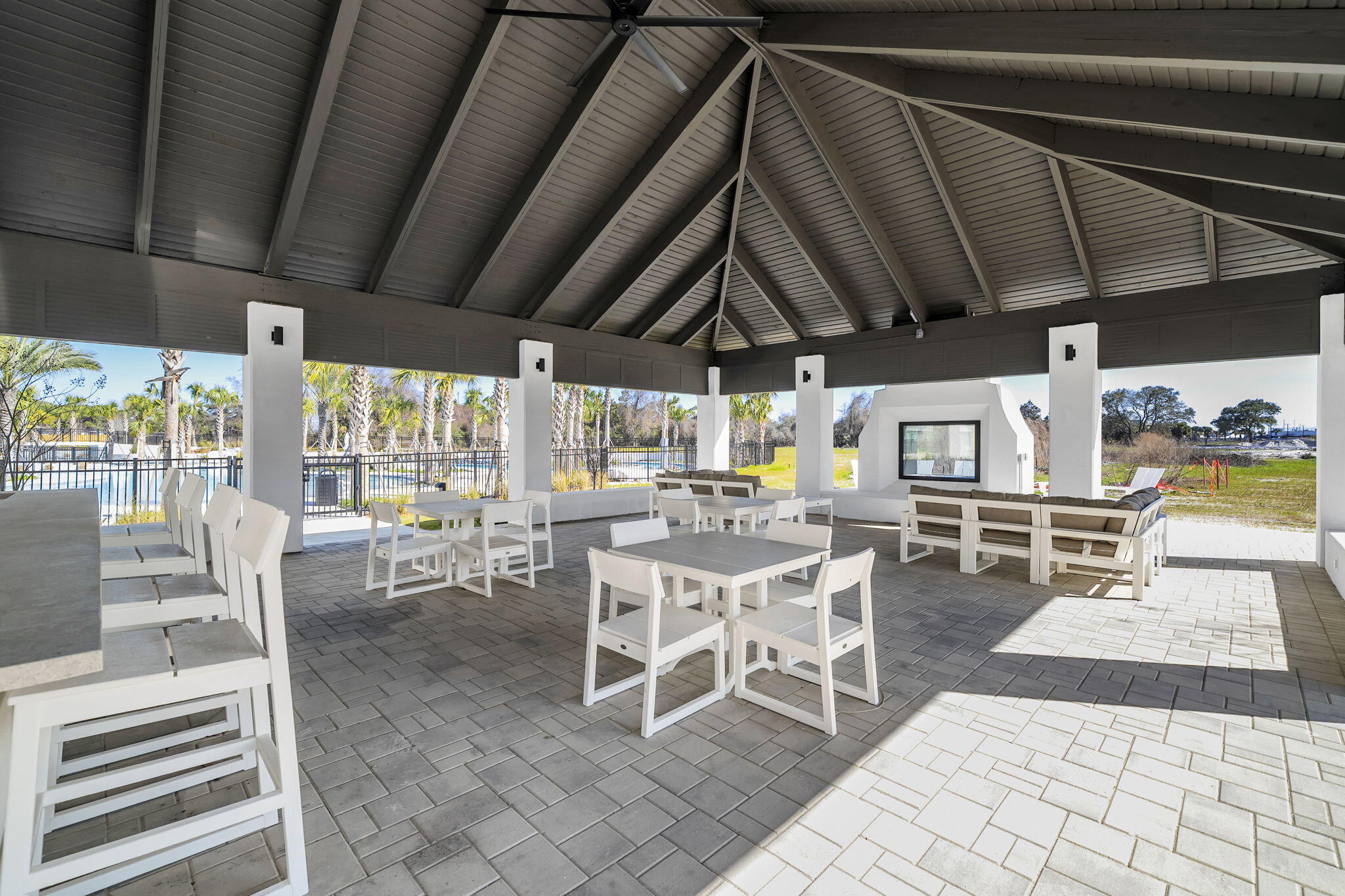 The Grove at Seascape - Residential