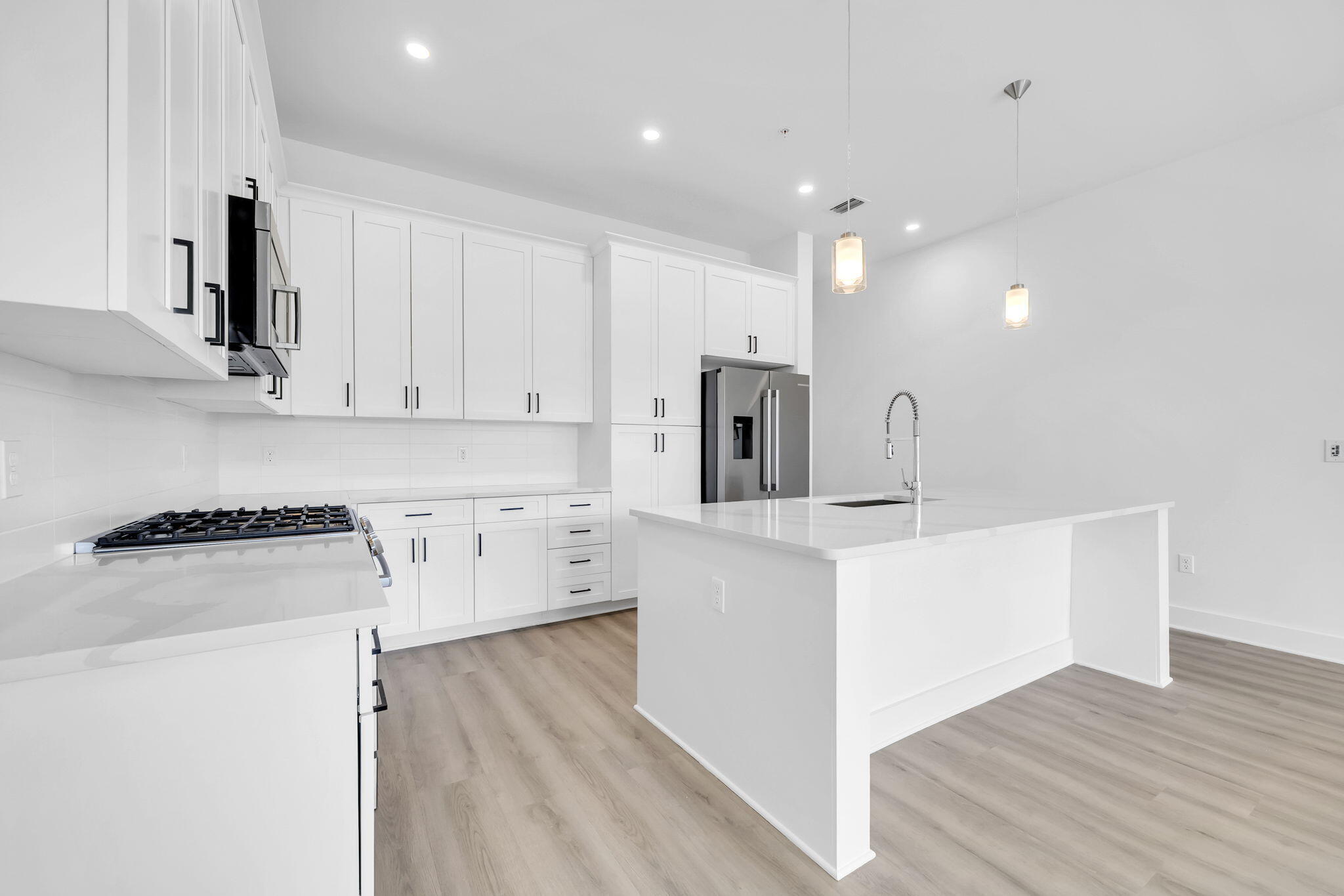 The Grove at Seascape - Residential