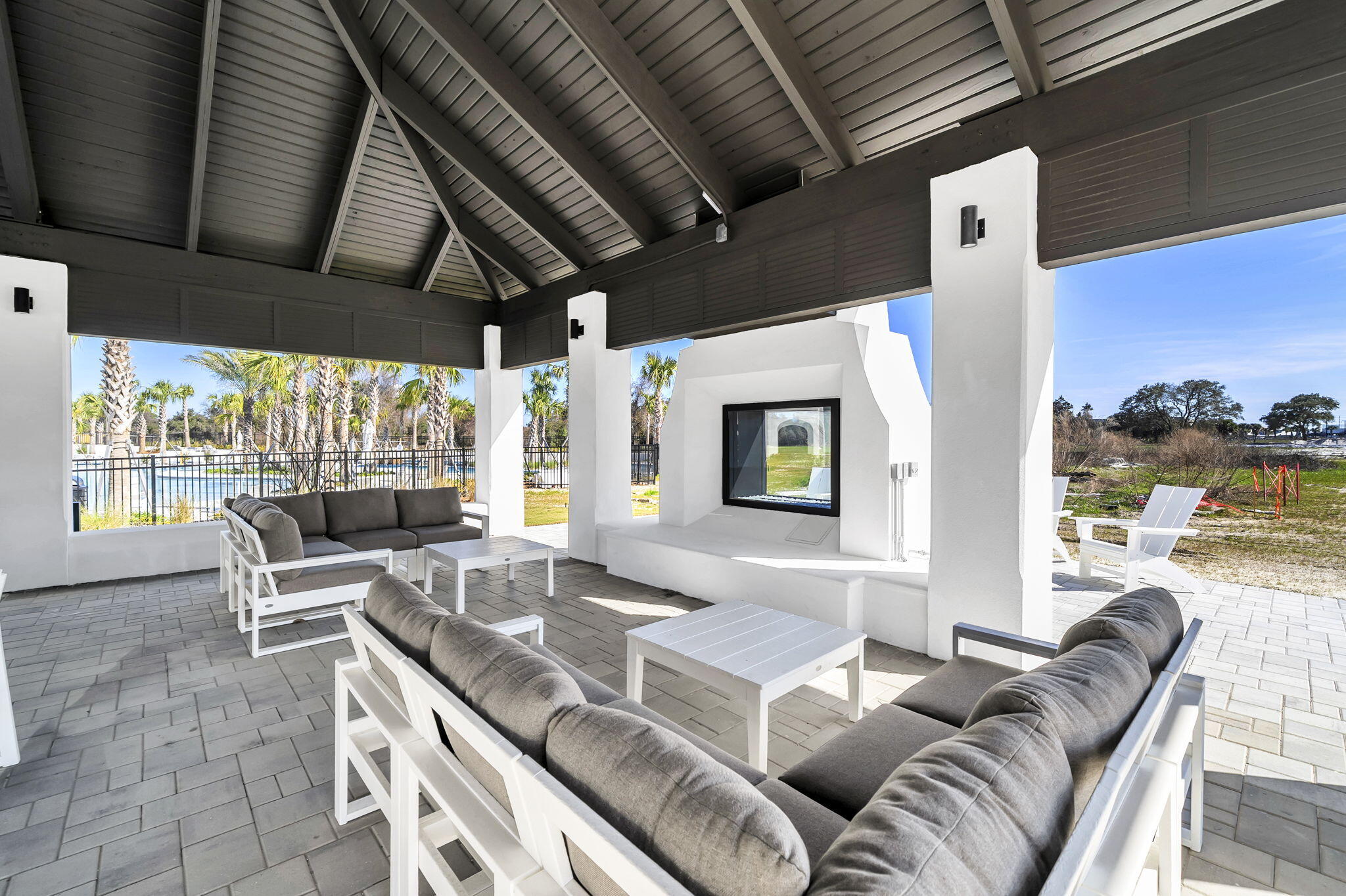 The Grove at Seascape - Residential