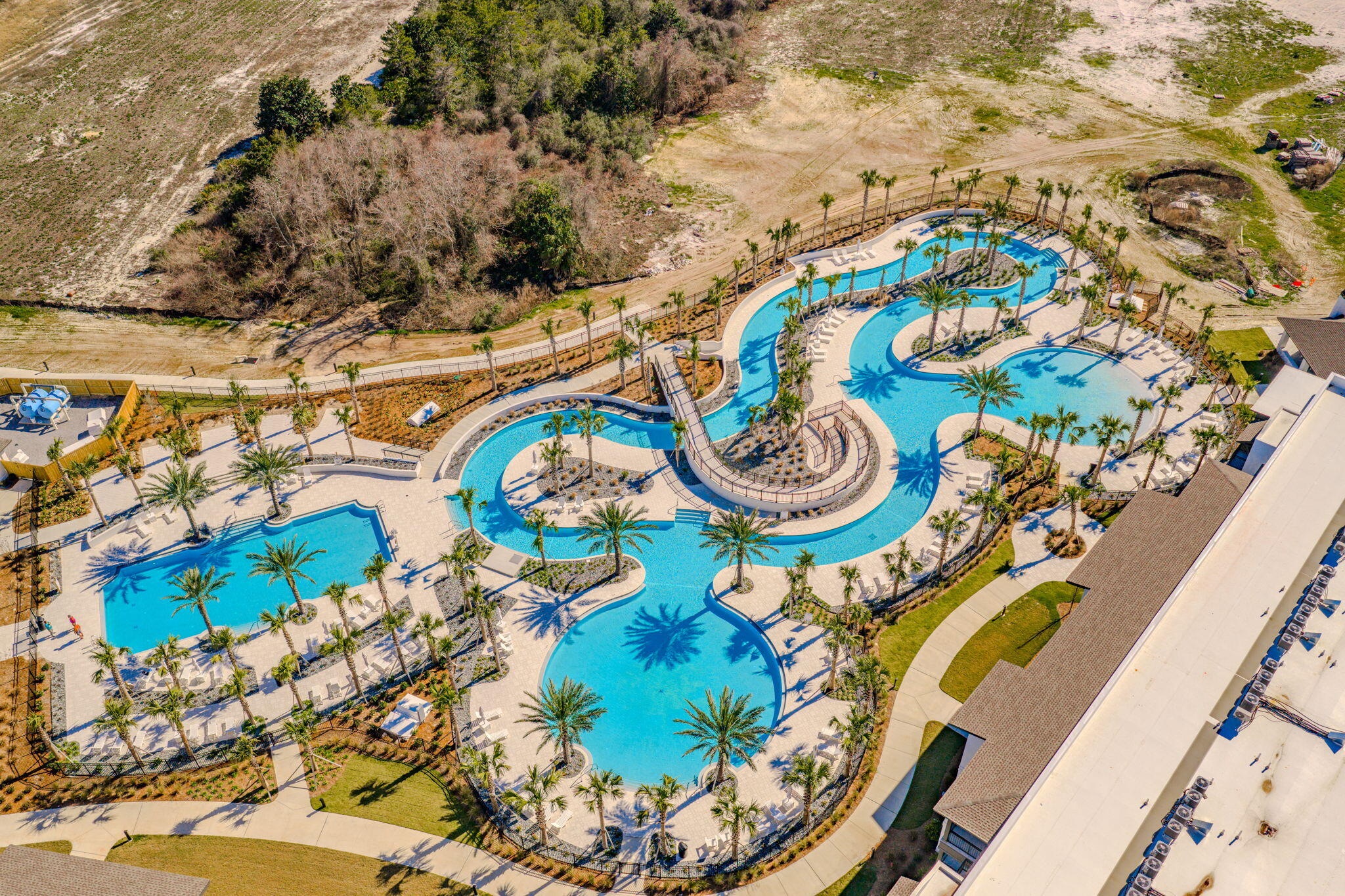 The Grove at Seascape - Residential