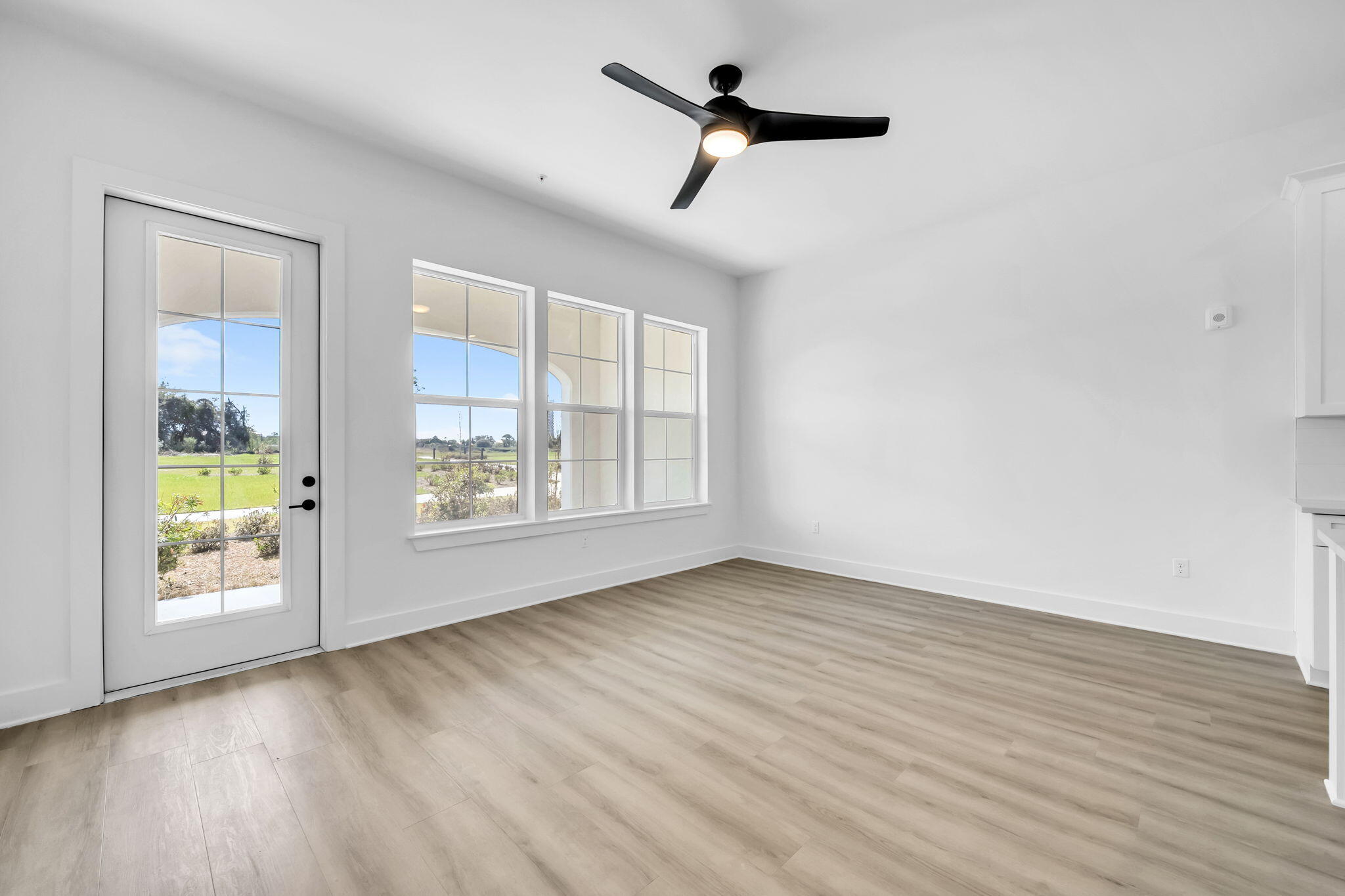 The Grove at Seascape - Residential