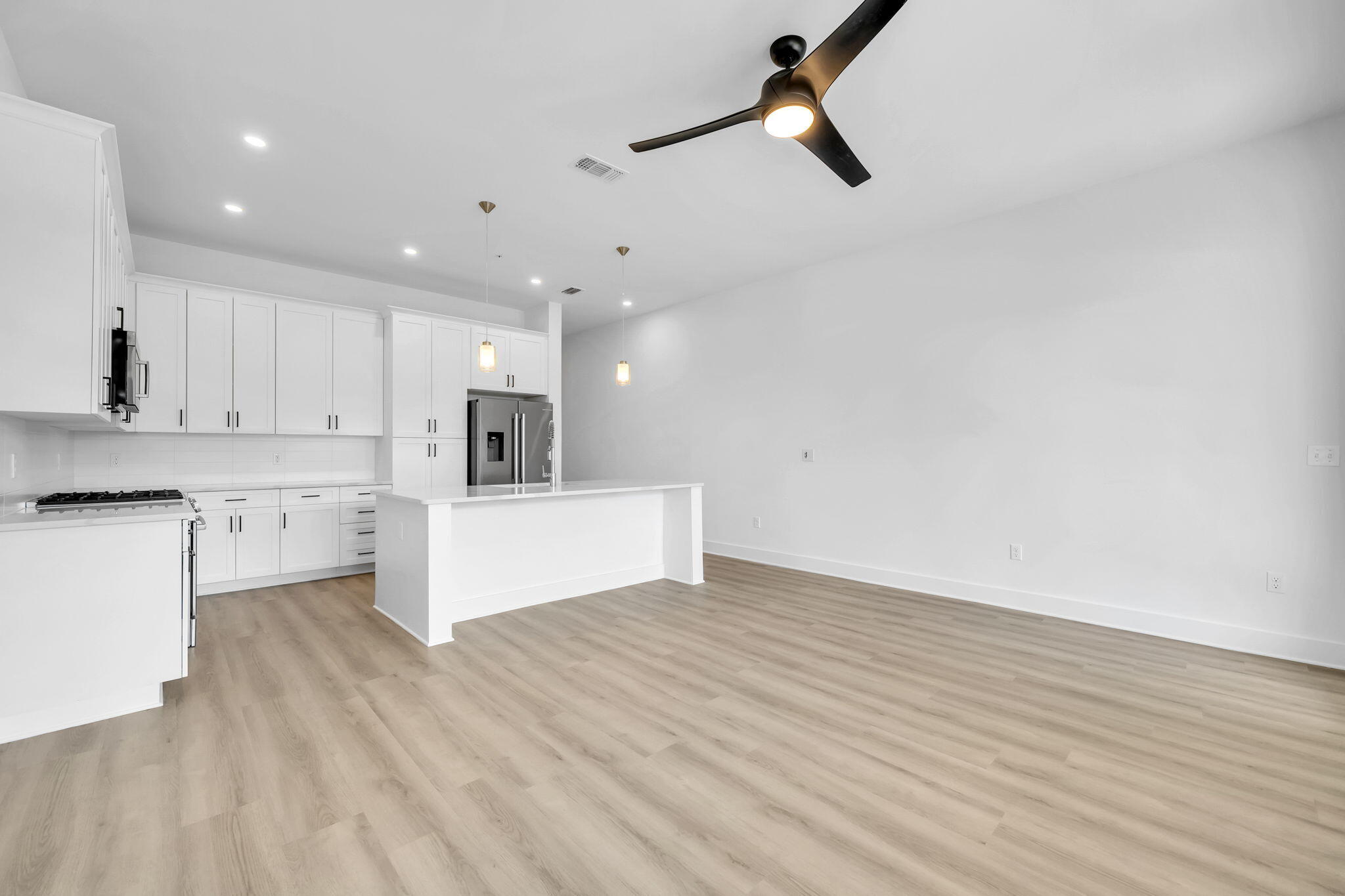 The Grove at Seascape - Residential