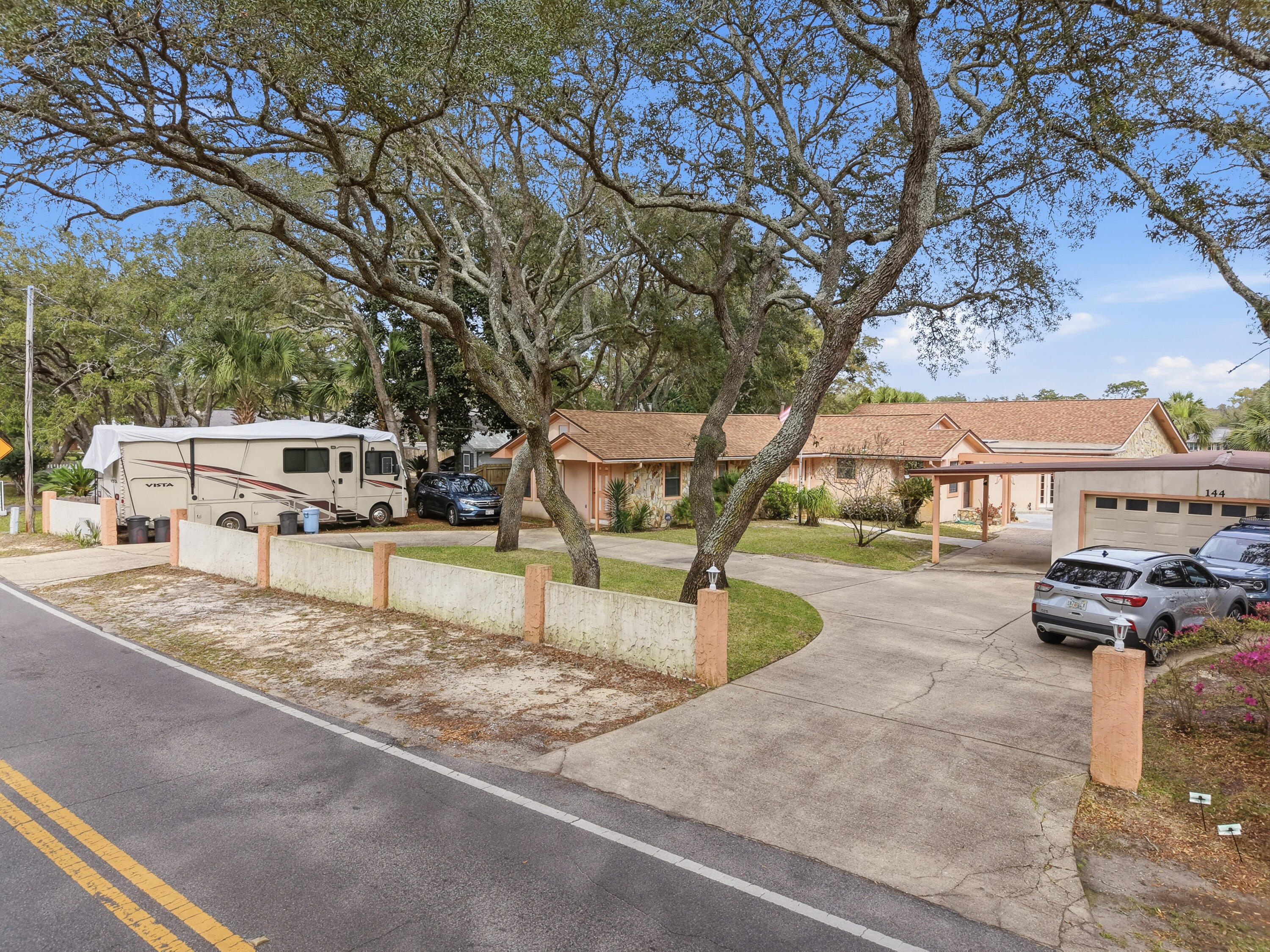 BELLA VISTA S/D - Residential