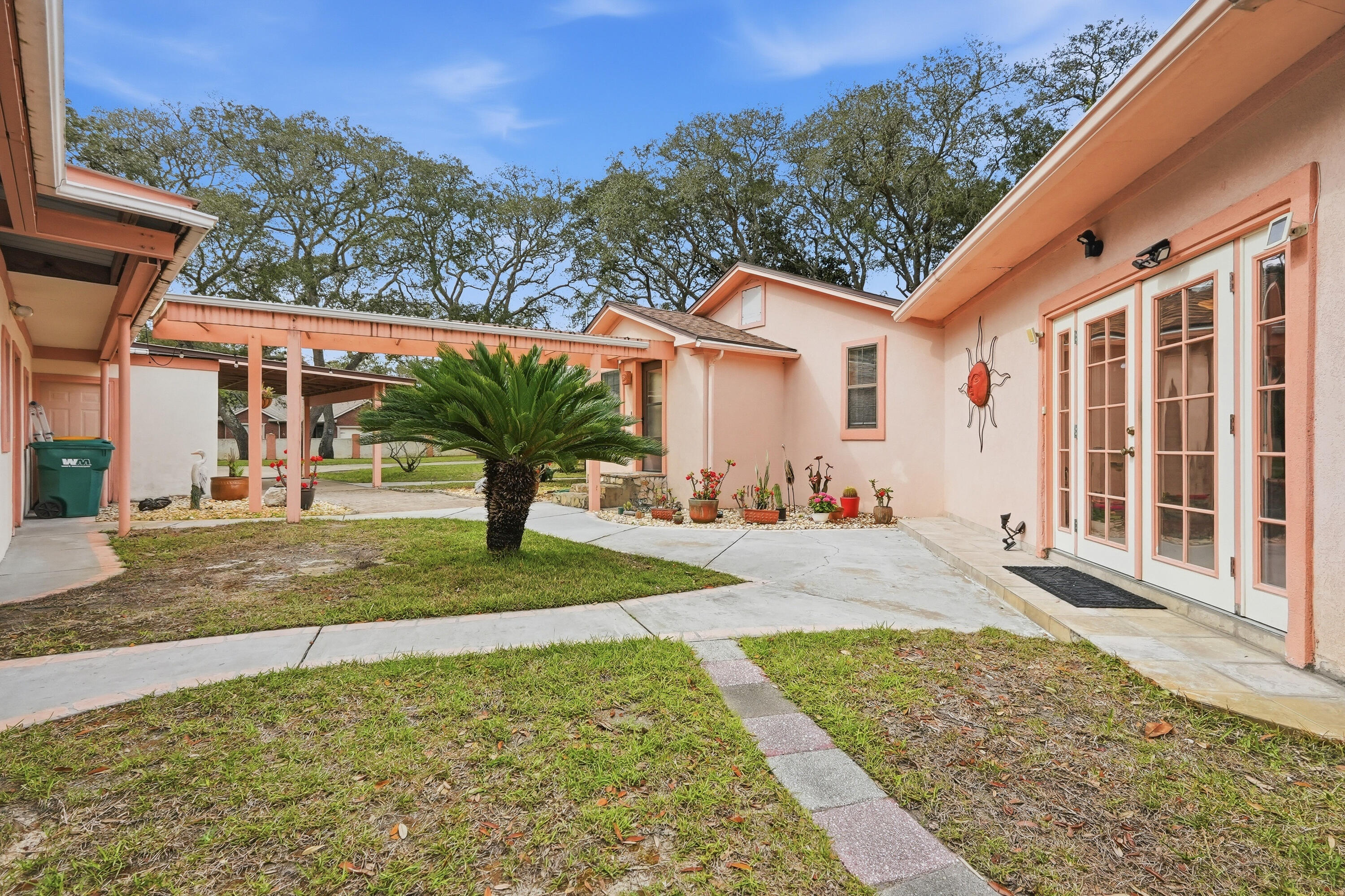 BELLA VISTA S/D - Residential