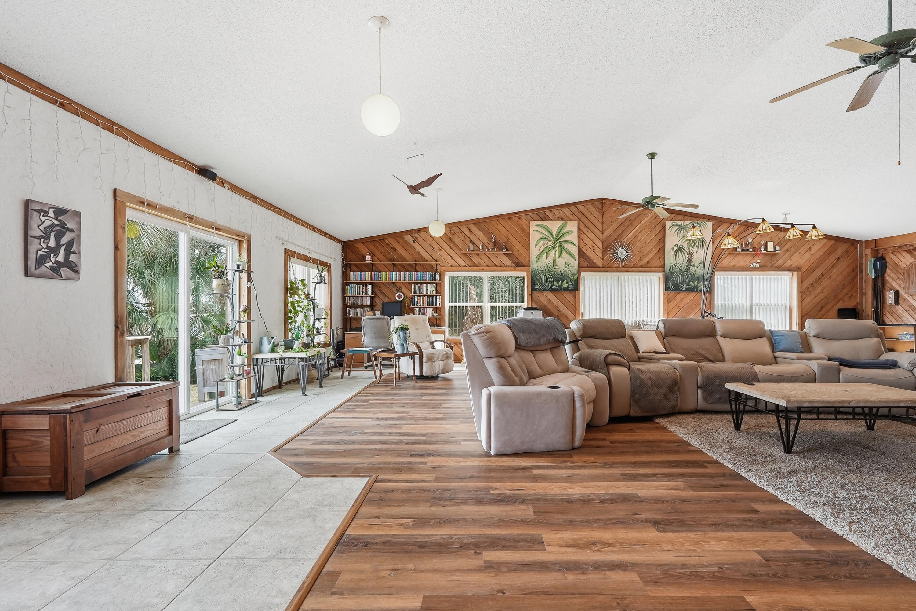 BELLA VISTA S/D - Residential