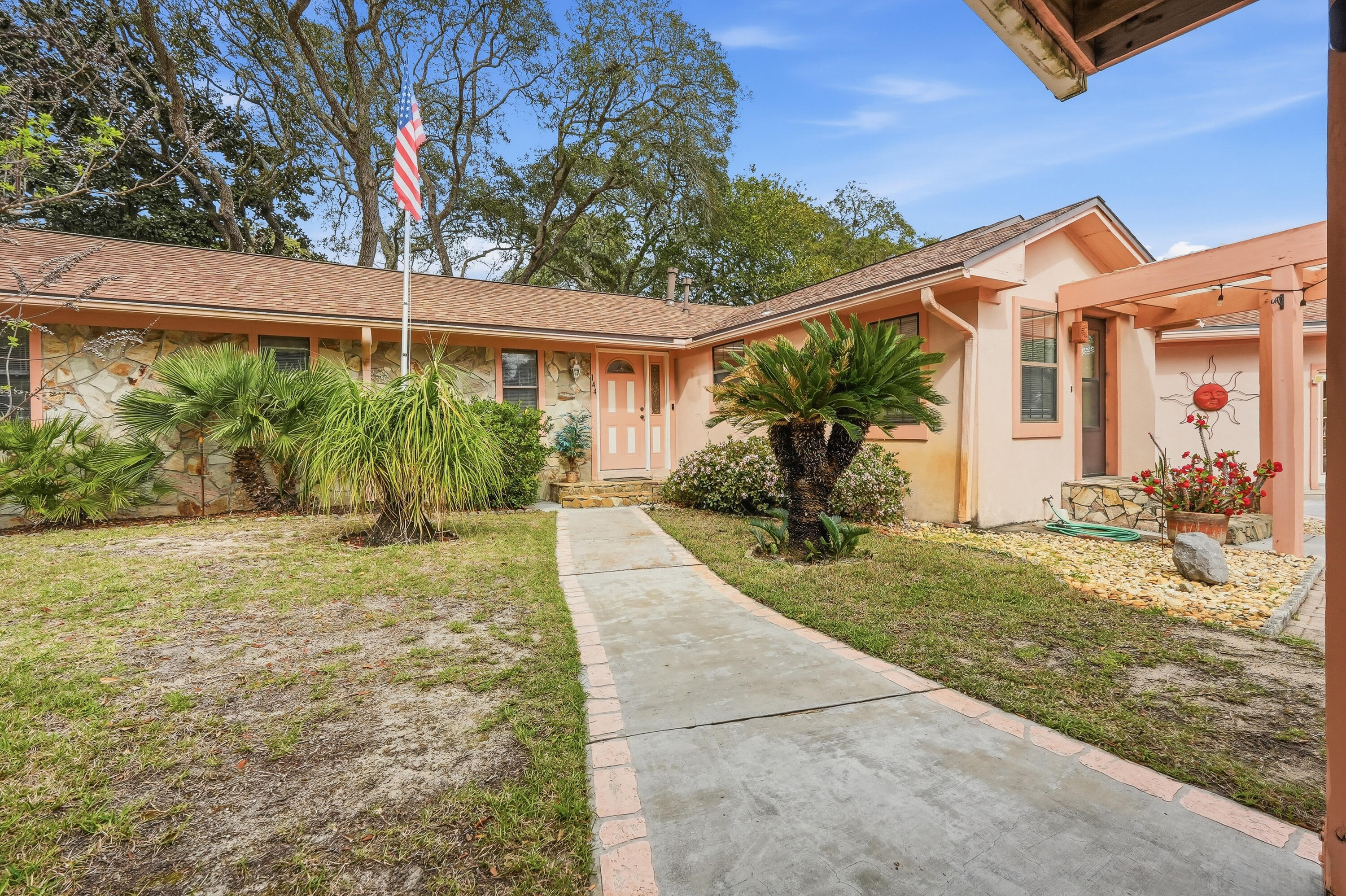 BELLA VISTA S/D - Residential