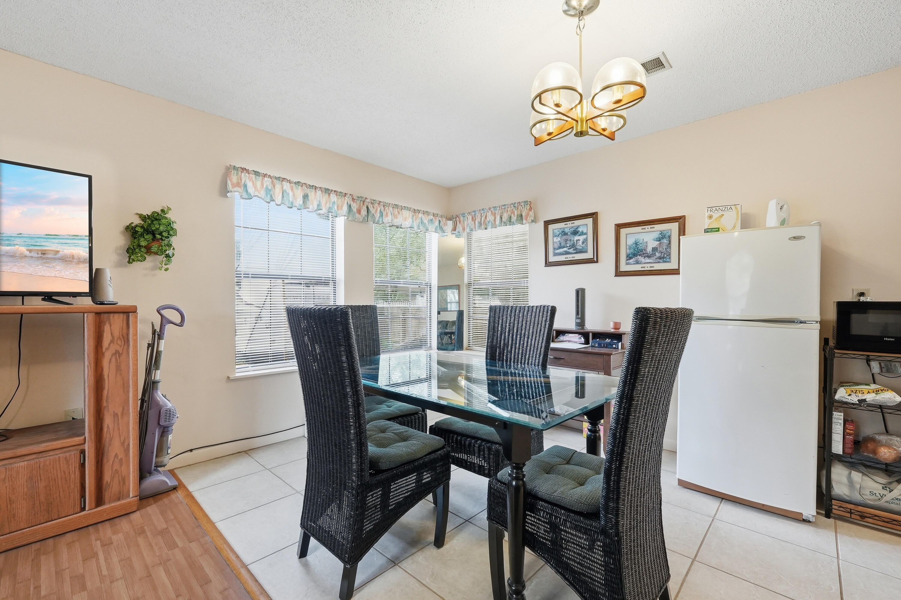 BELLA VISTA S/D - Residential