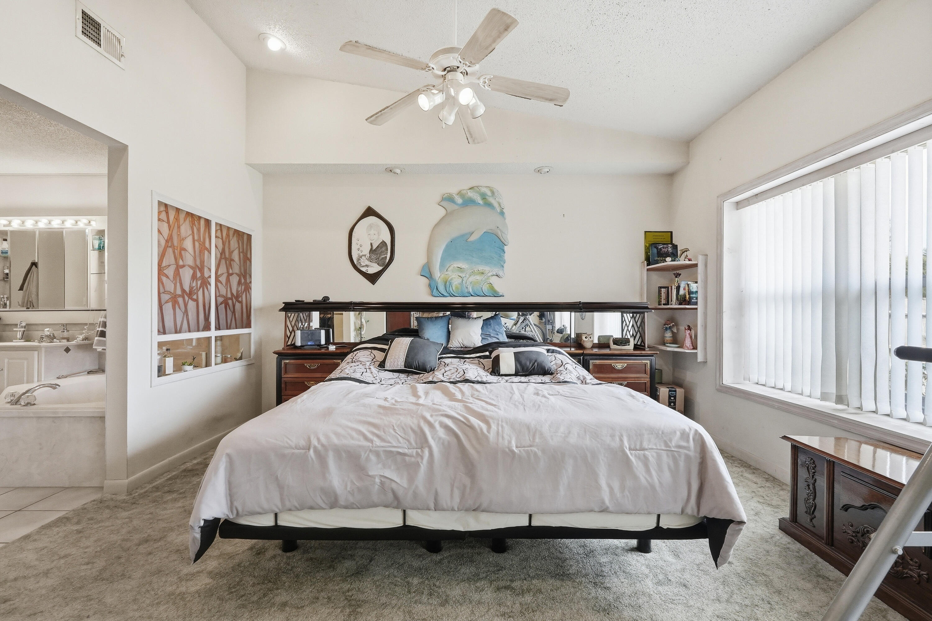 BELLA VISTA S/D - Residential