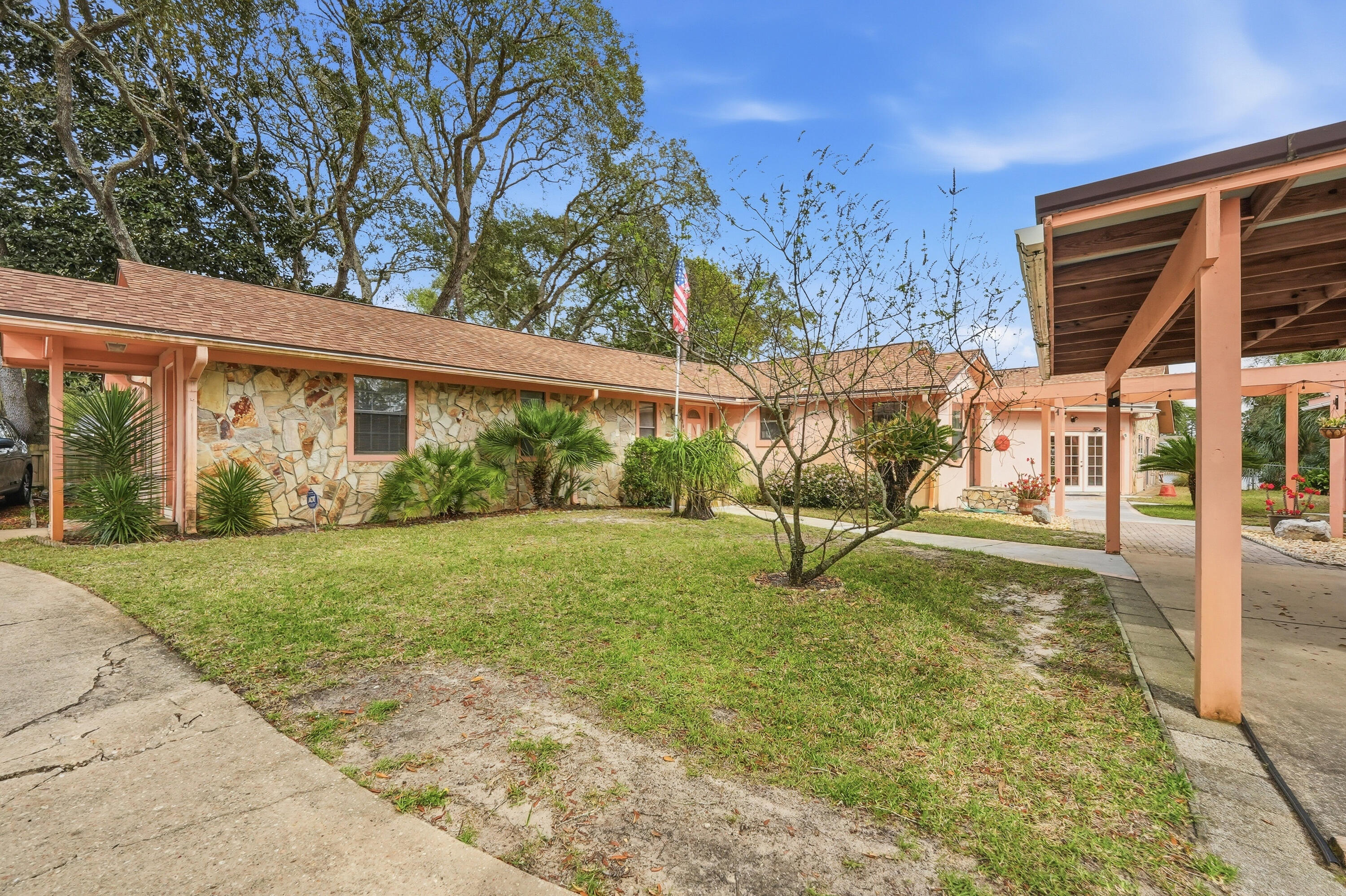 BELLA VISTA S/D - Residential