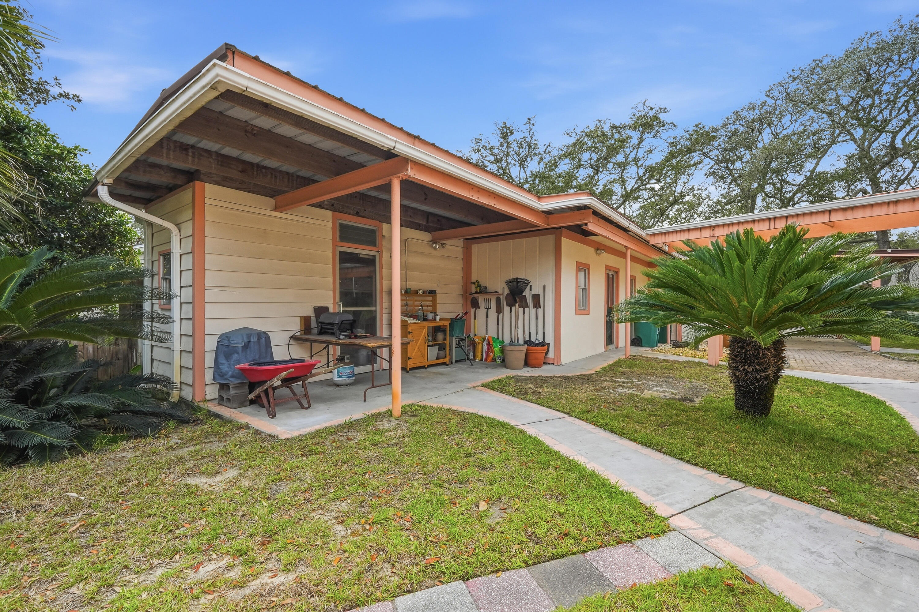 BELLA VISTA S/D - Residential