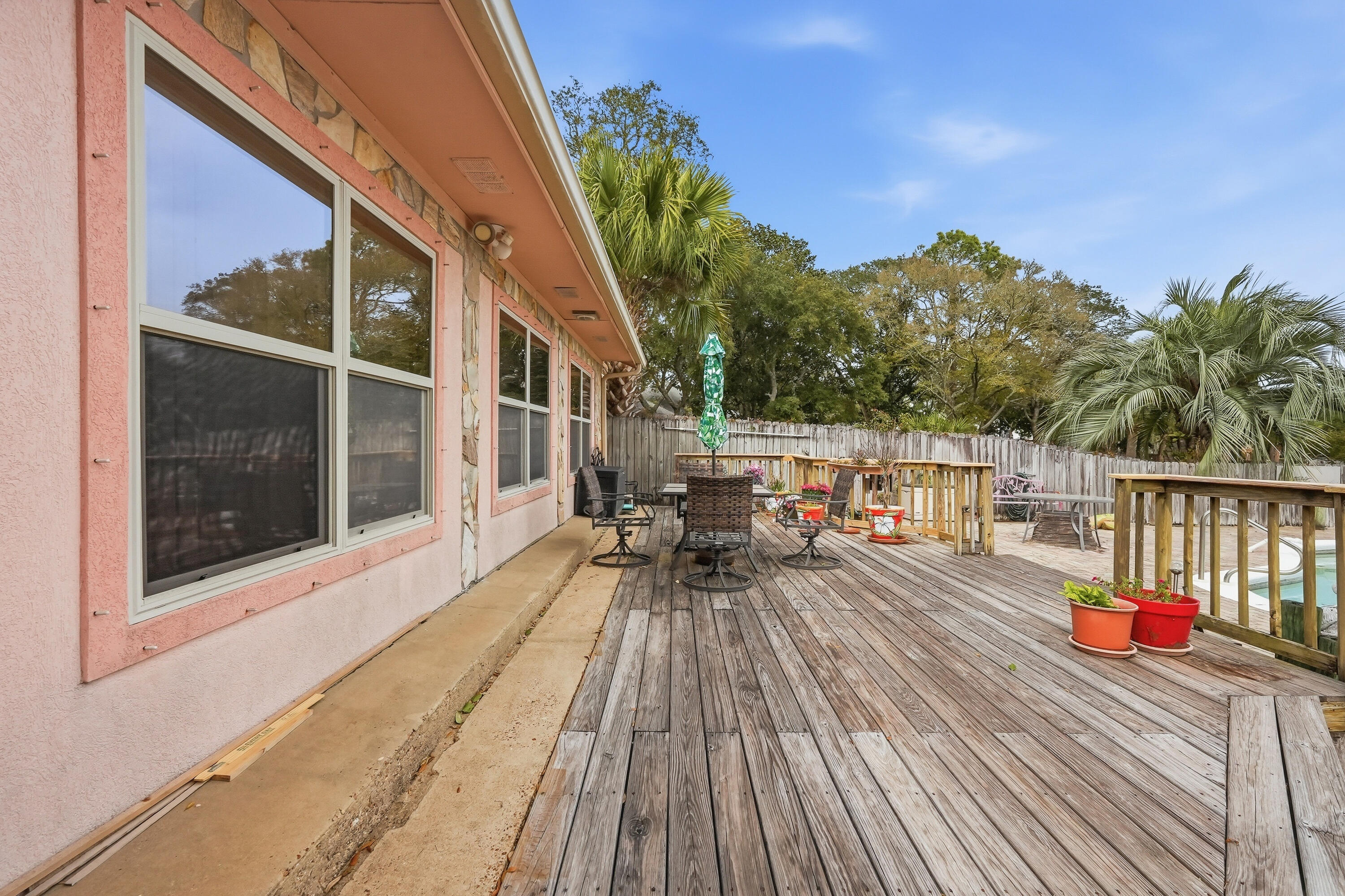 BELLA VISTA S/D - Residential