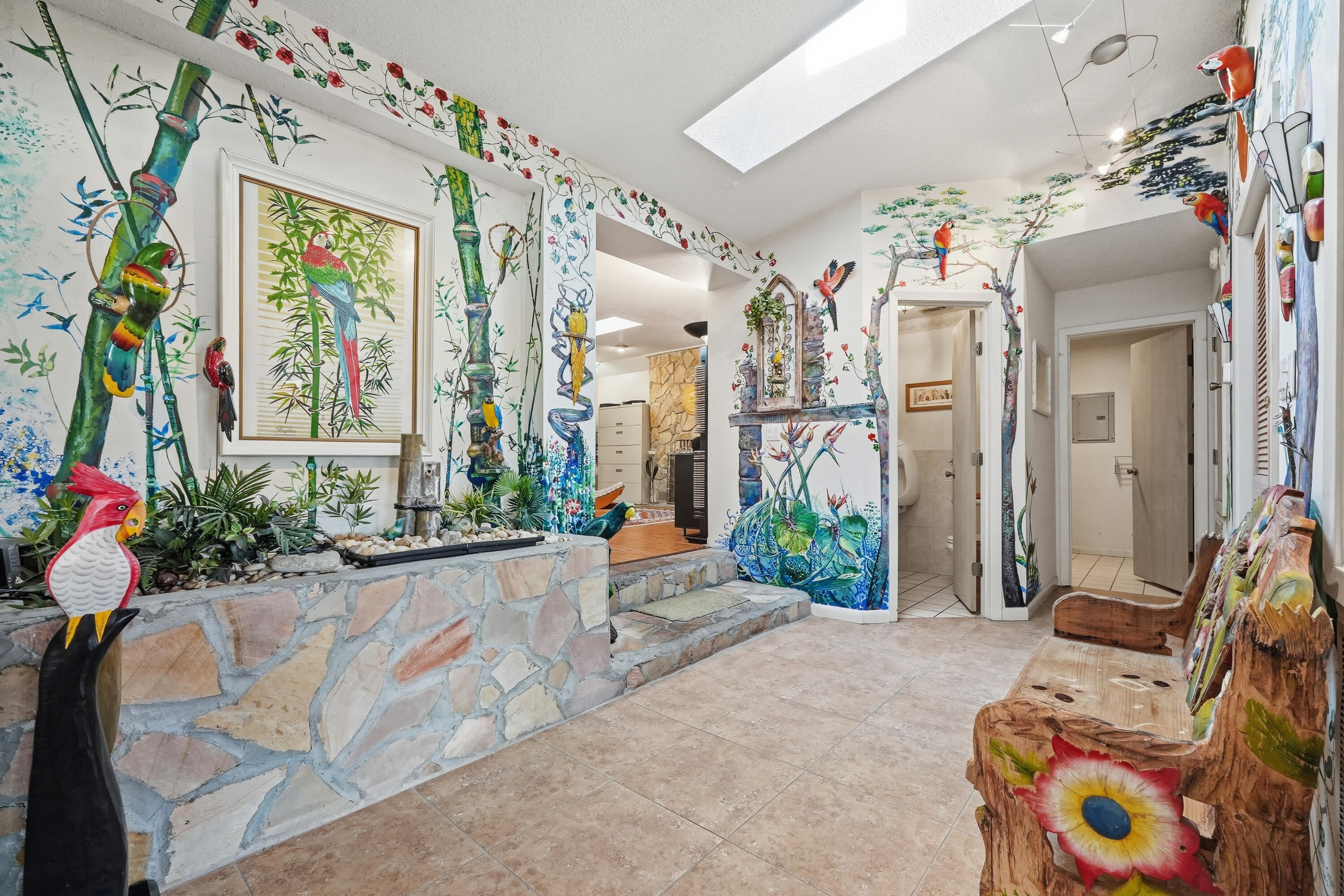 BELLA VISTA S/D - Residential