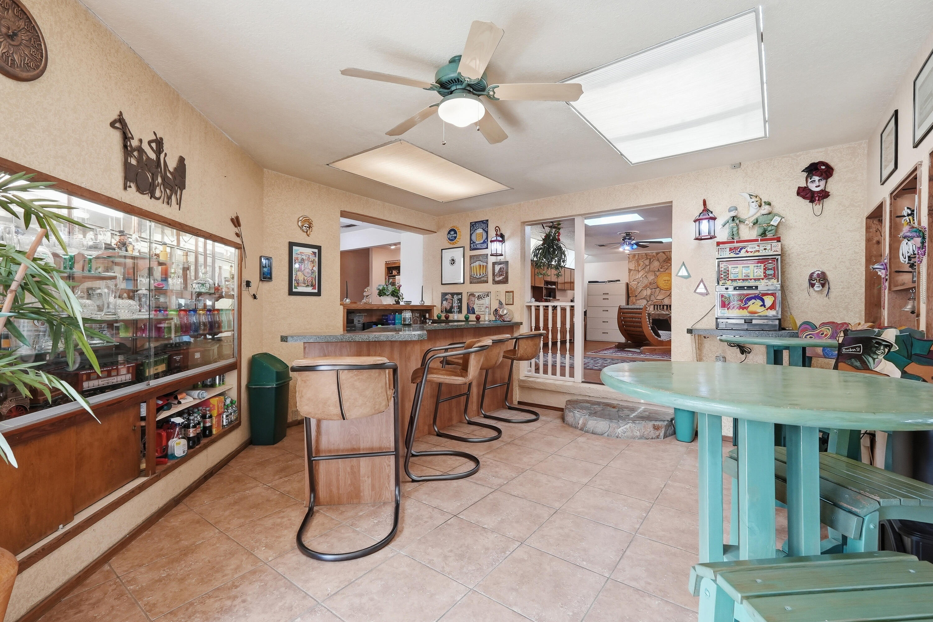 BELLA VISTA S/D - Residential