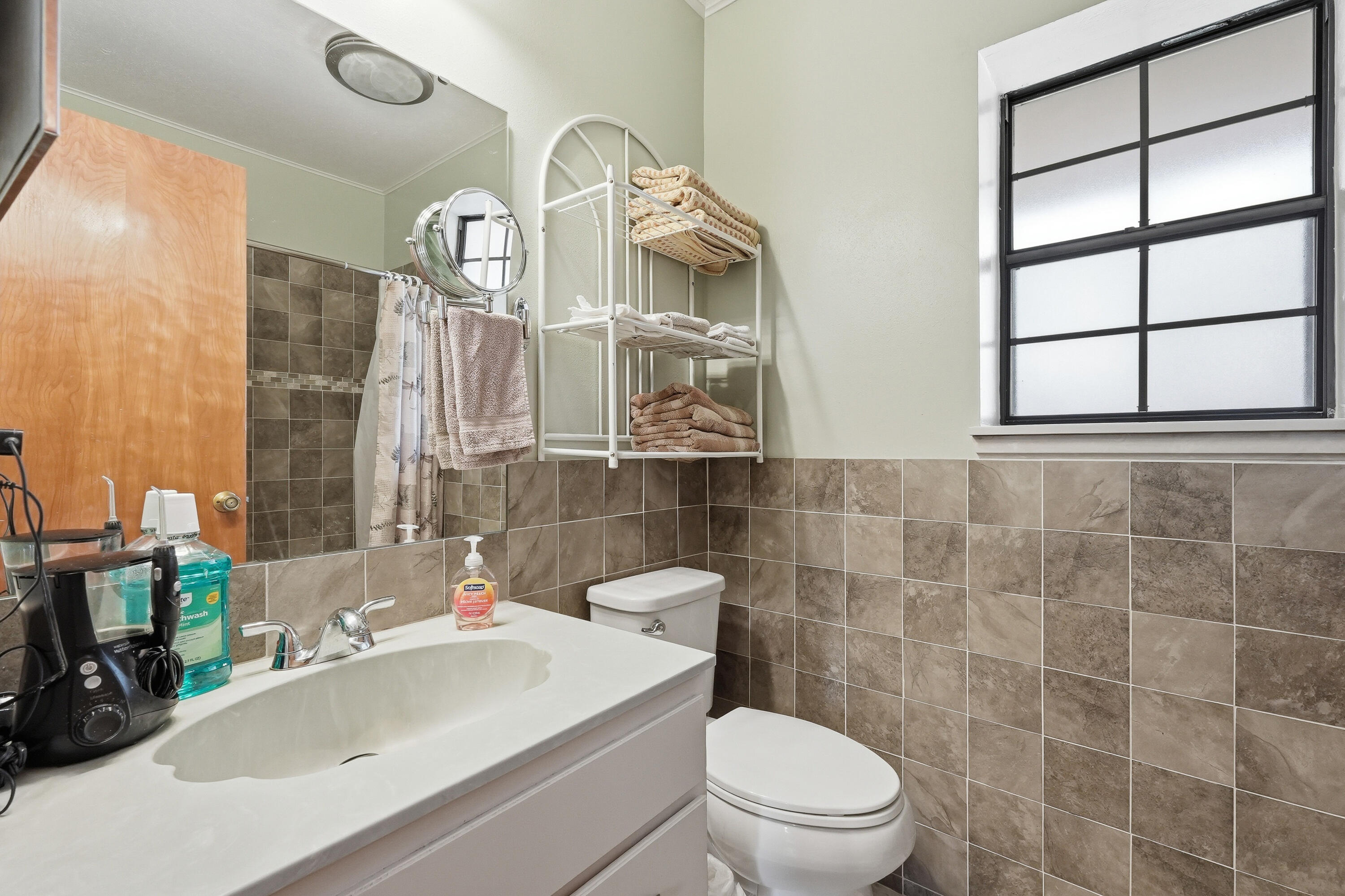 BELLA VISTA S/D - Residential