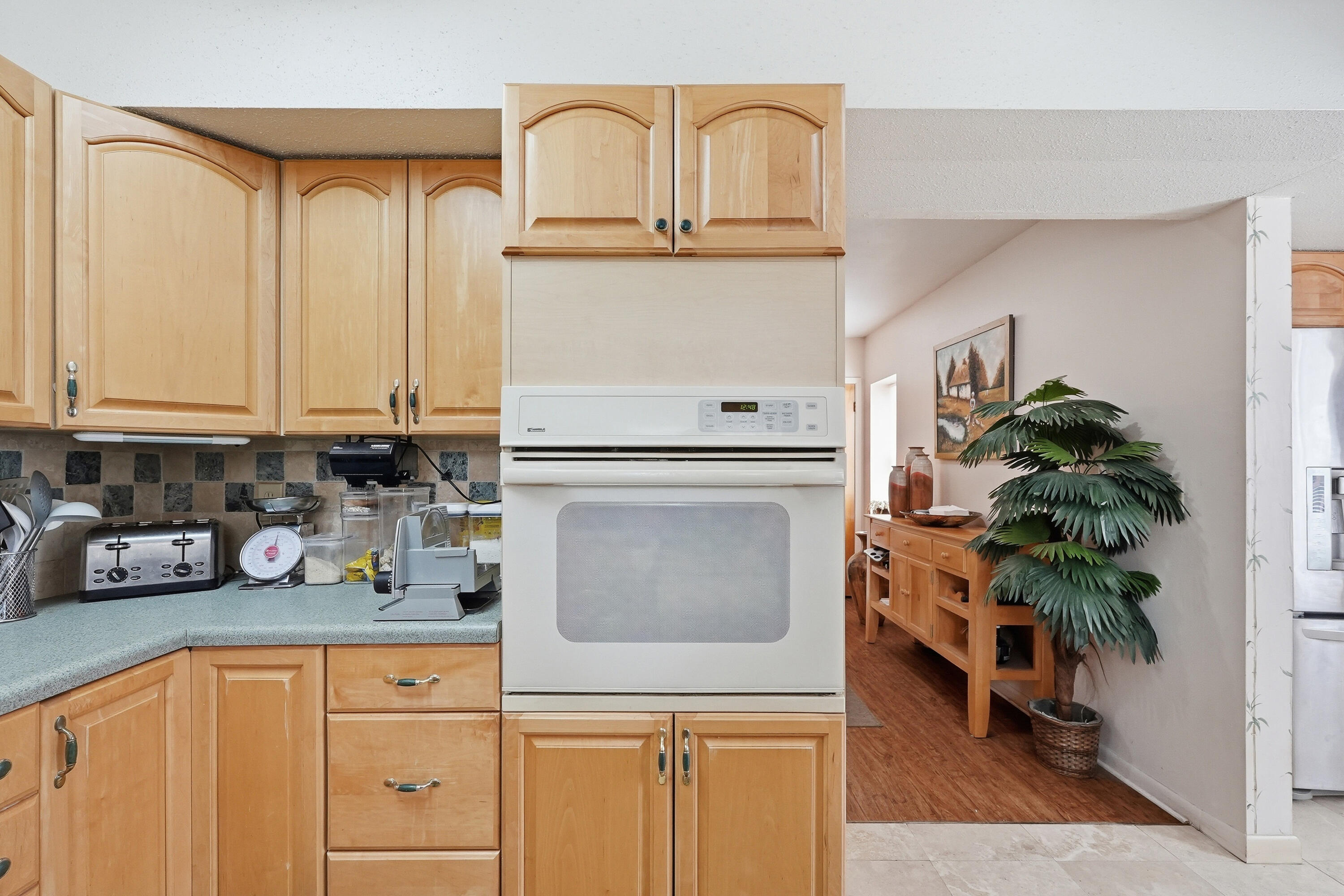 BELLA VISTA S/D - Residential