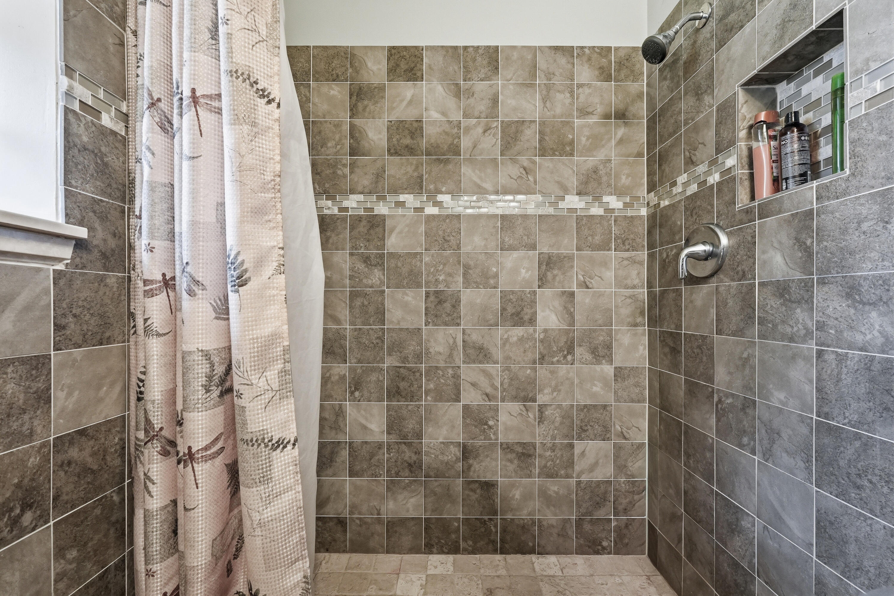 BELLA VISTA S/D - Residential