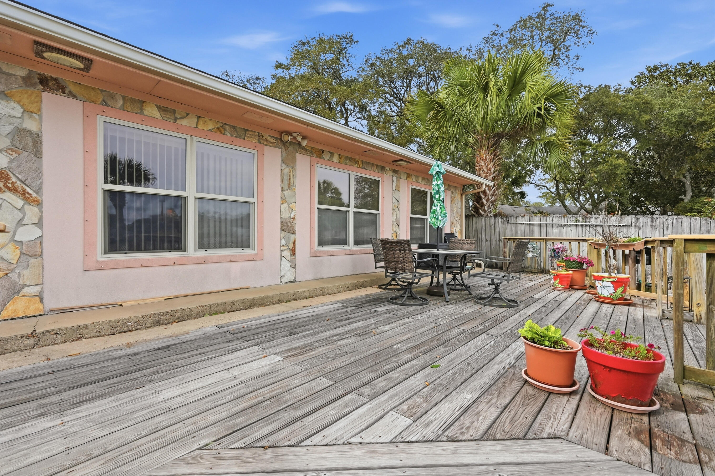 BELLA VISTA S/D - Residential