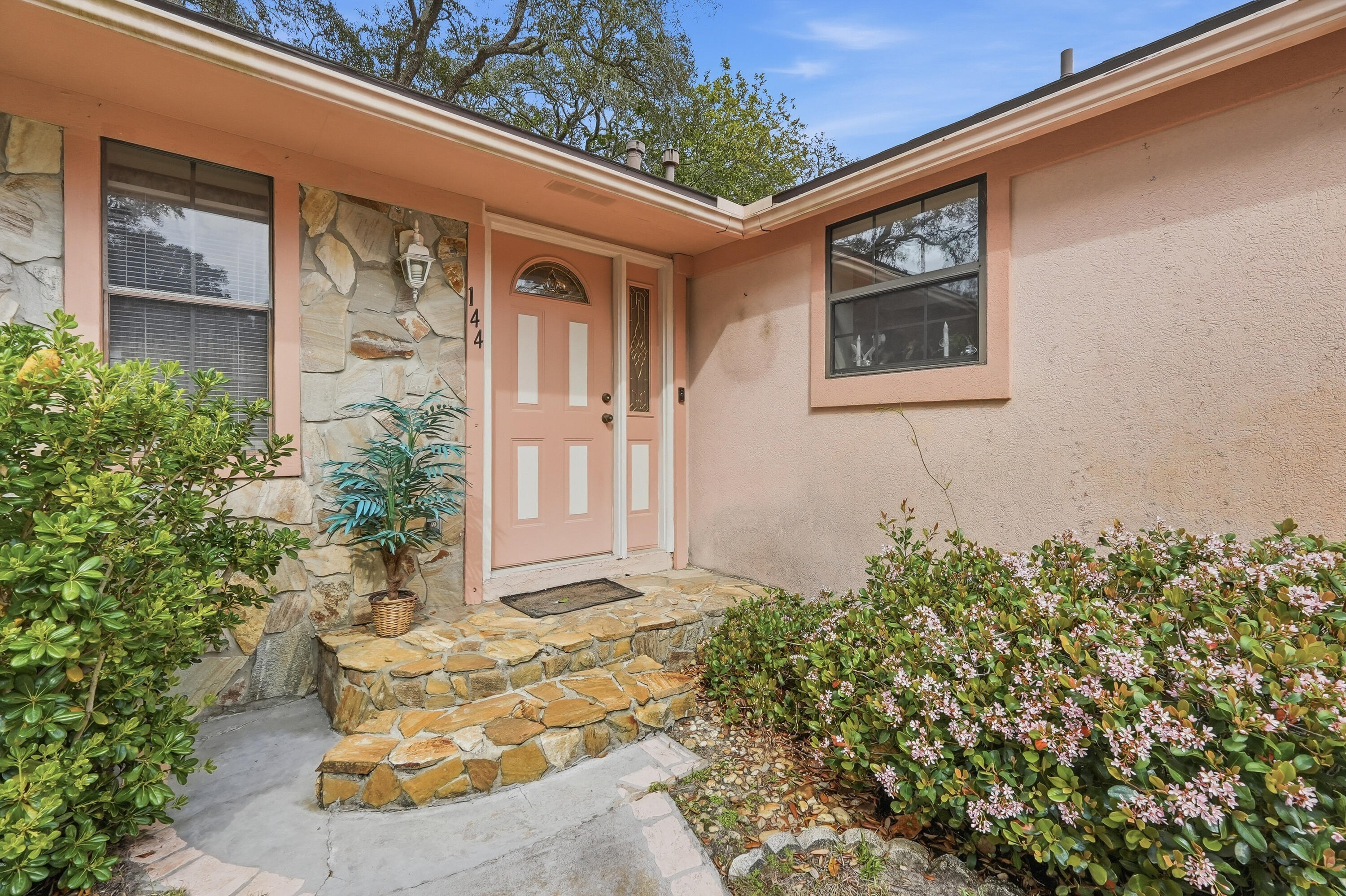 BELLA VISTA S/D - Residential