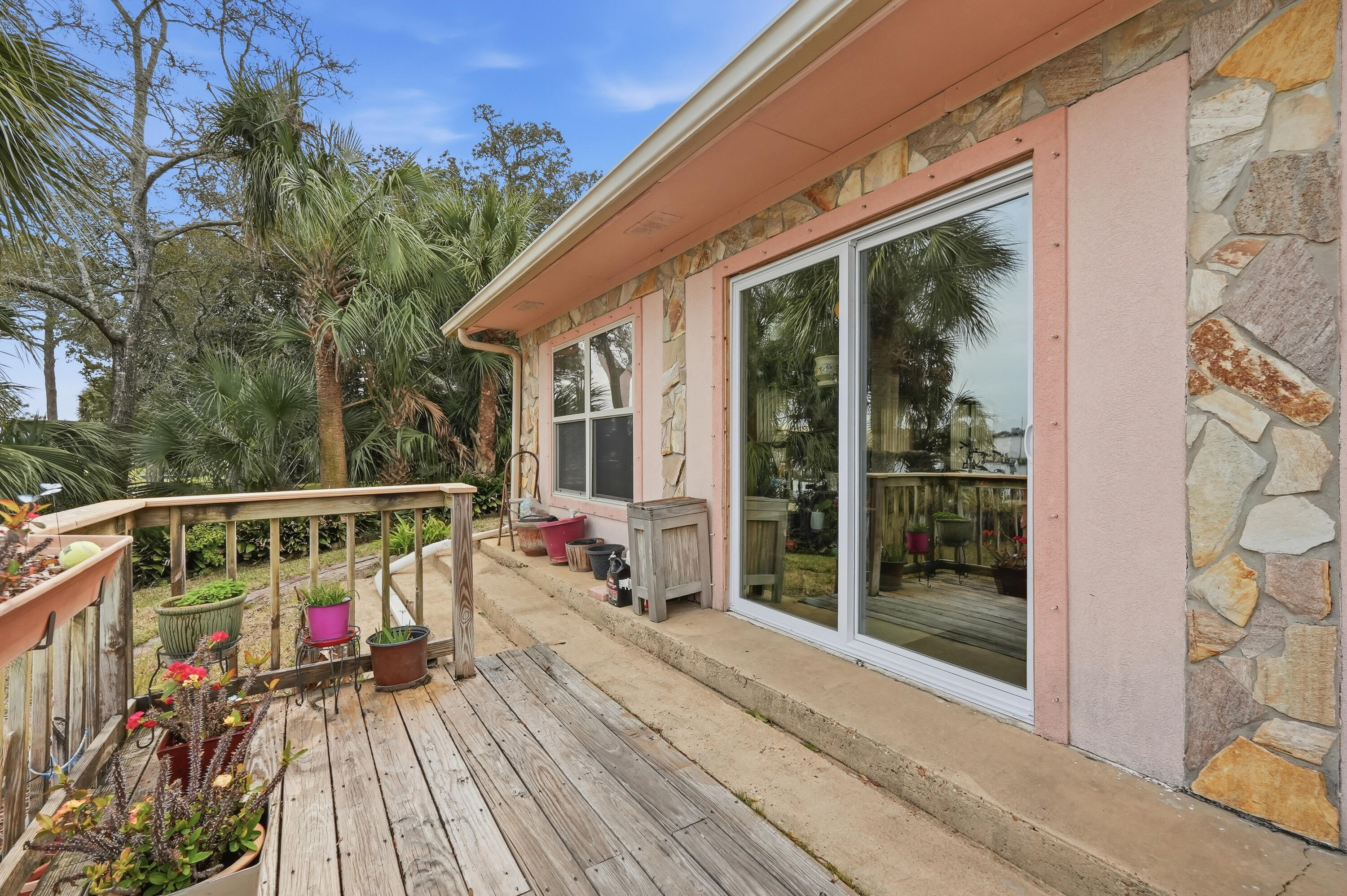 BELLA VISTA S/D - Residential