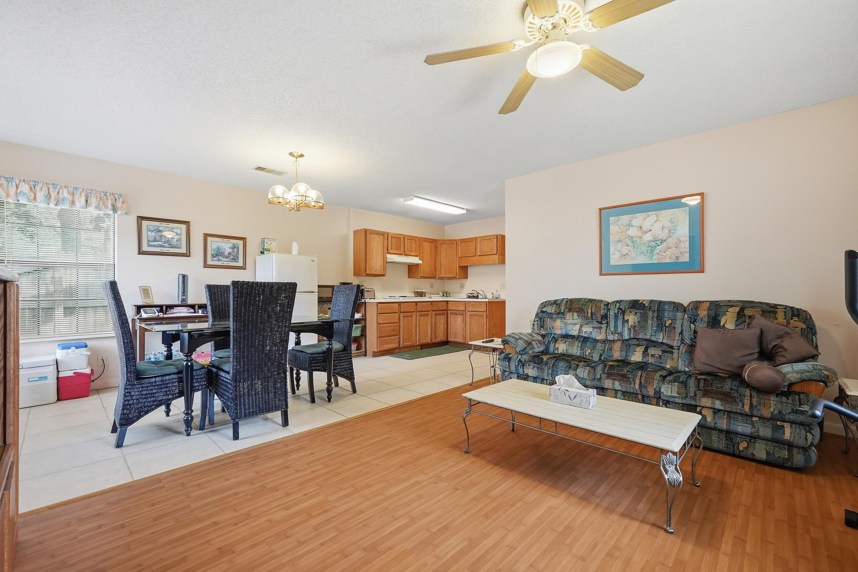 BELLA VISTA S/D - Residential