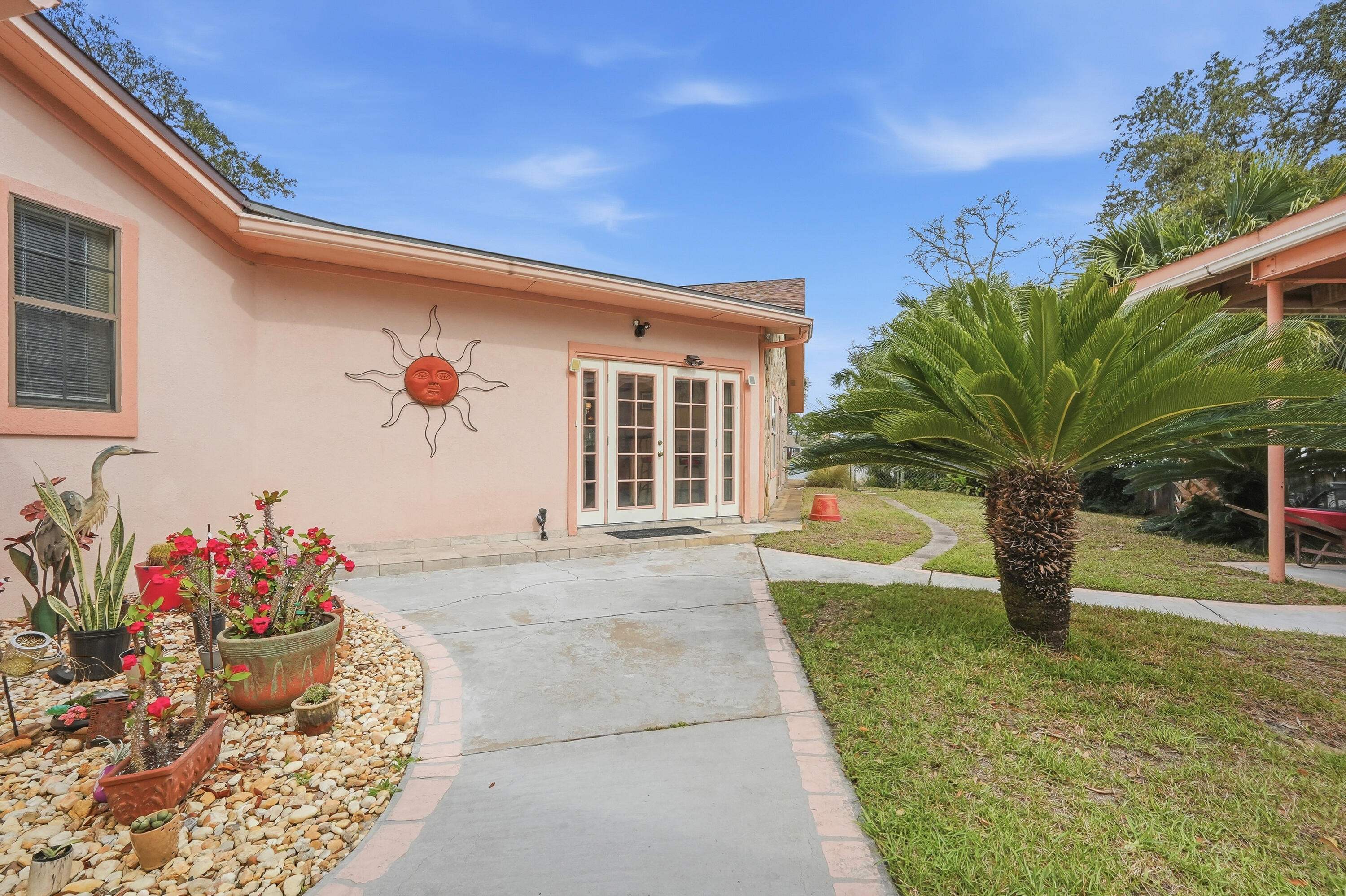 BELLA VISTA S/D - Residential