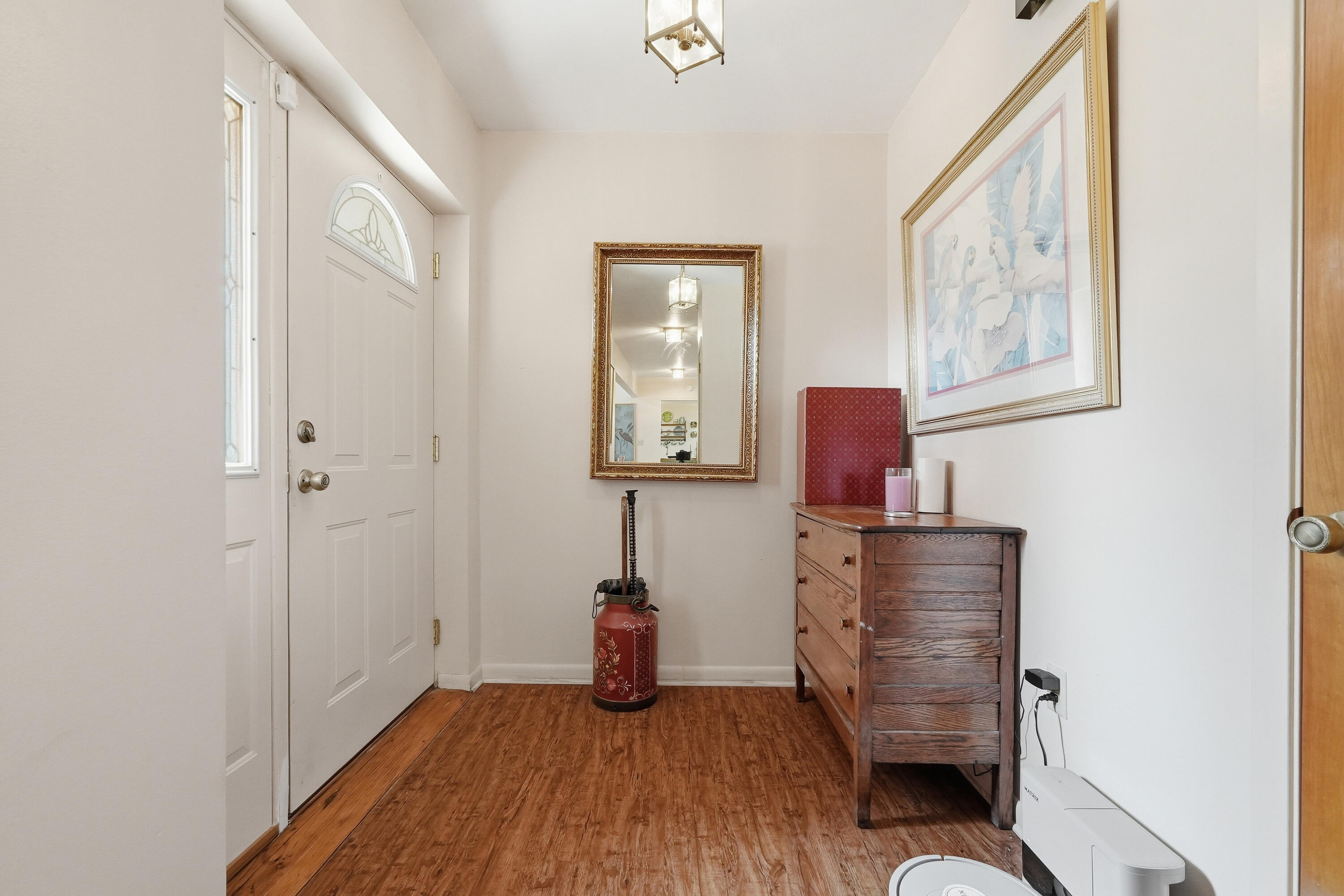 BELLA VISTA S/D - Residential