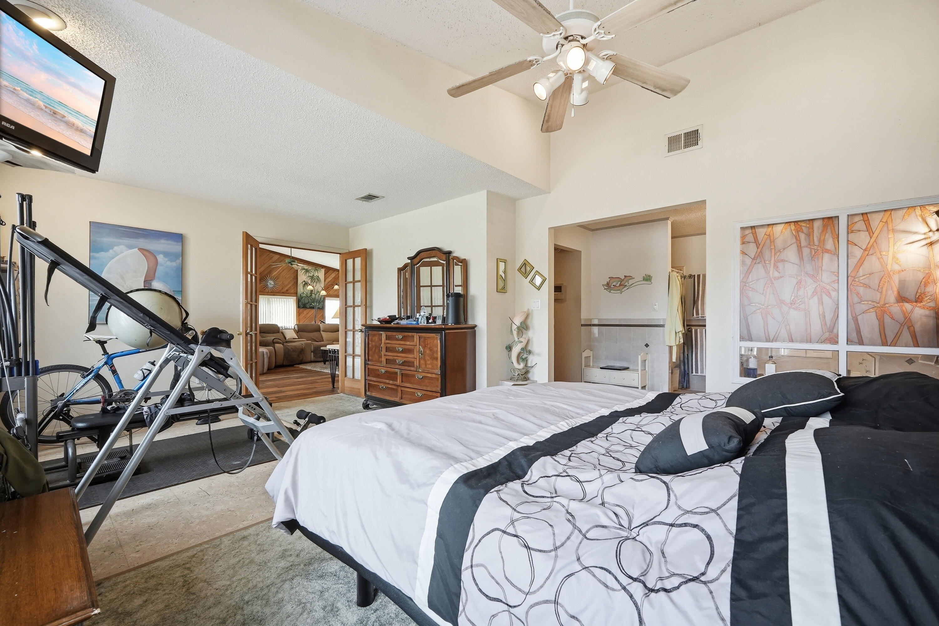 BELLA VISTA S/D - Residential