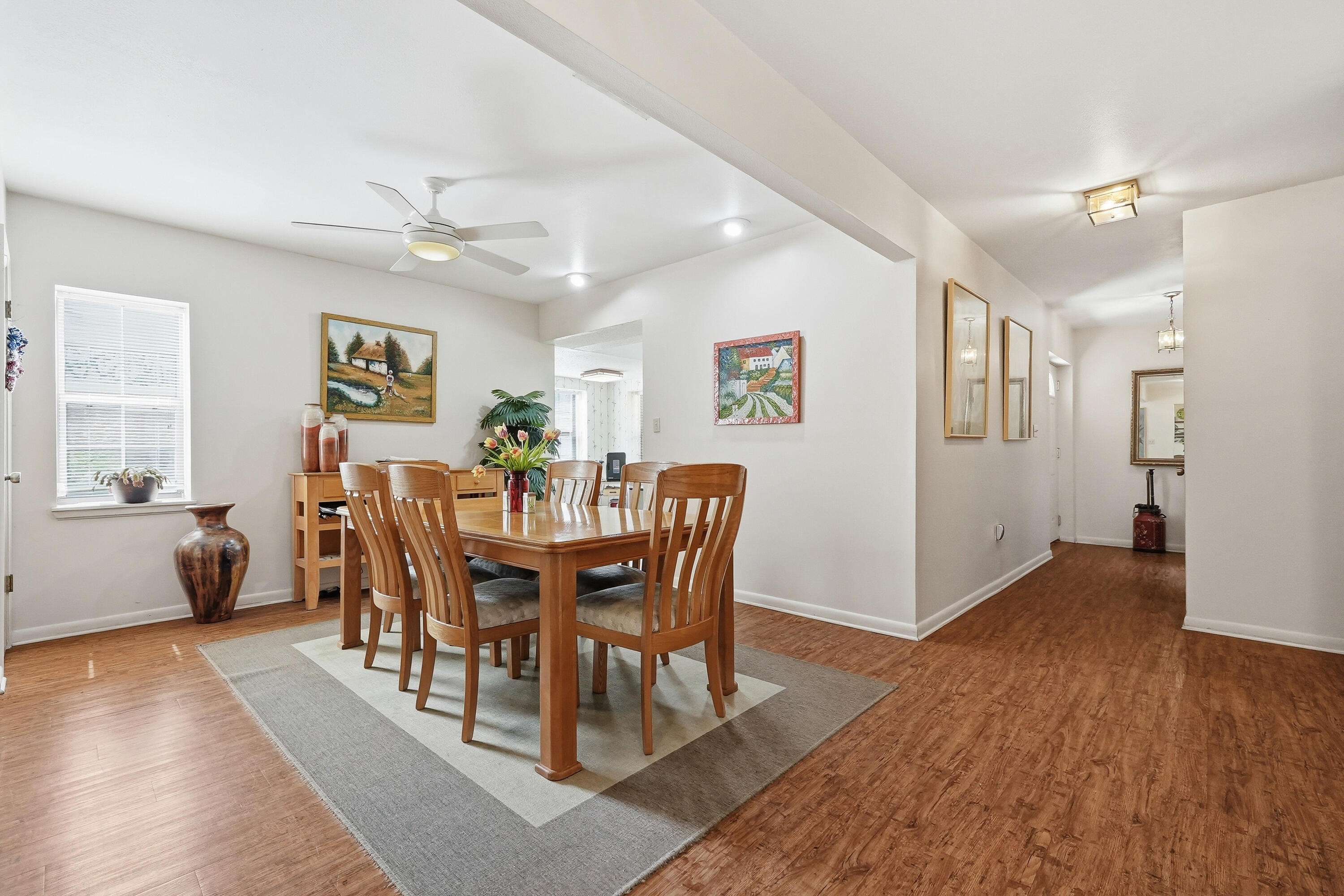 BELLA VISTA S/D - Residential