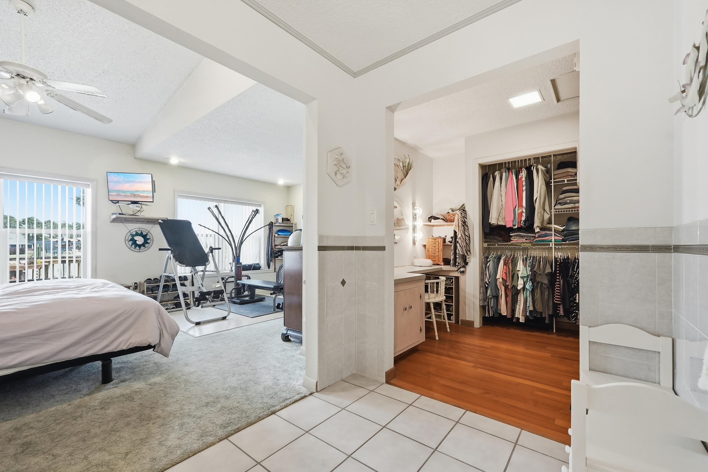 BELLA VISTA S/D - Residential