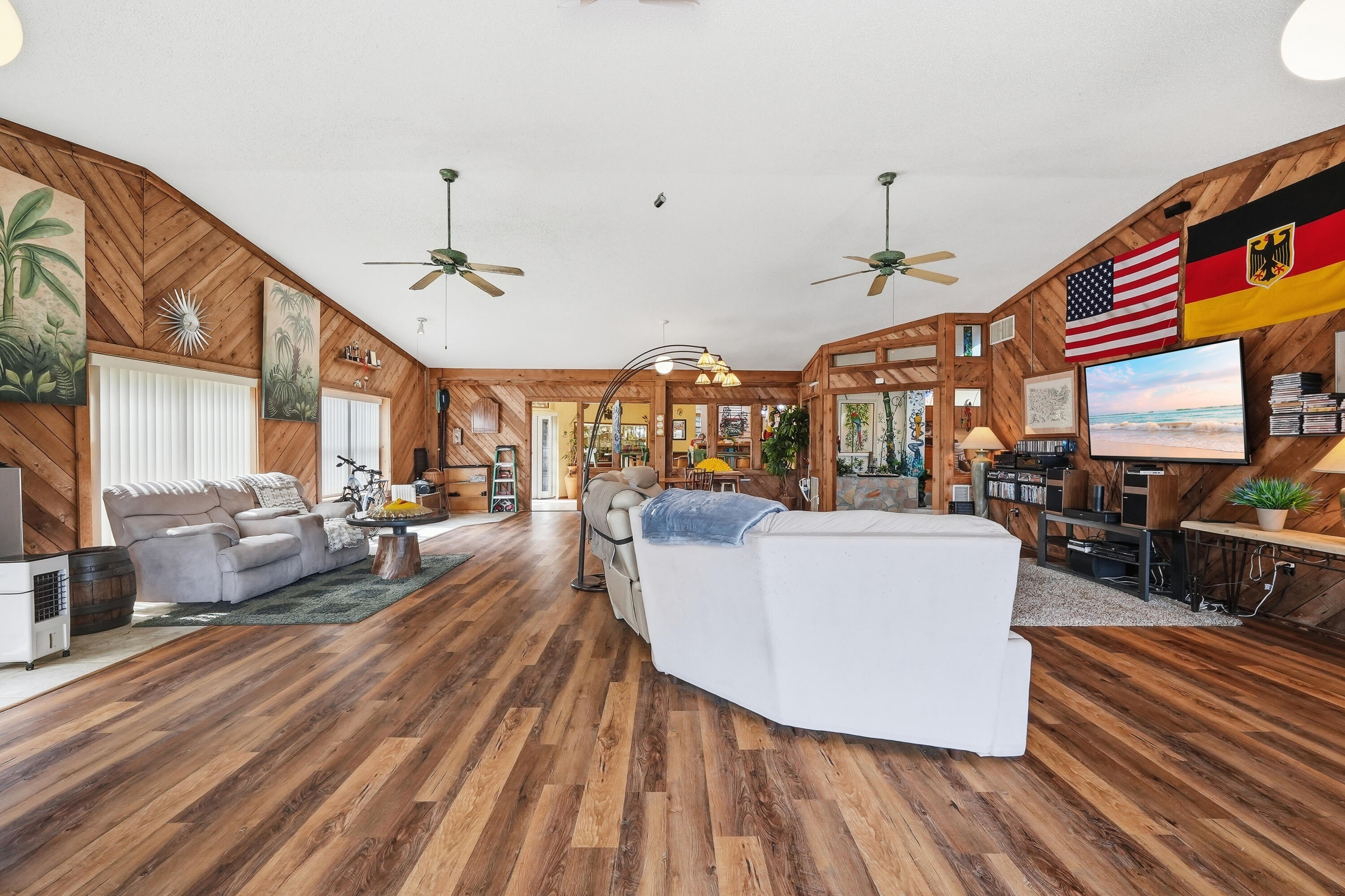 BELLA VISTA S/D - Residential