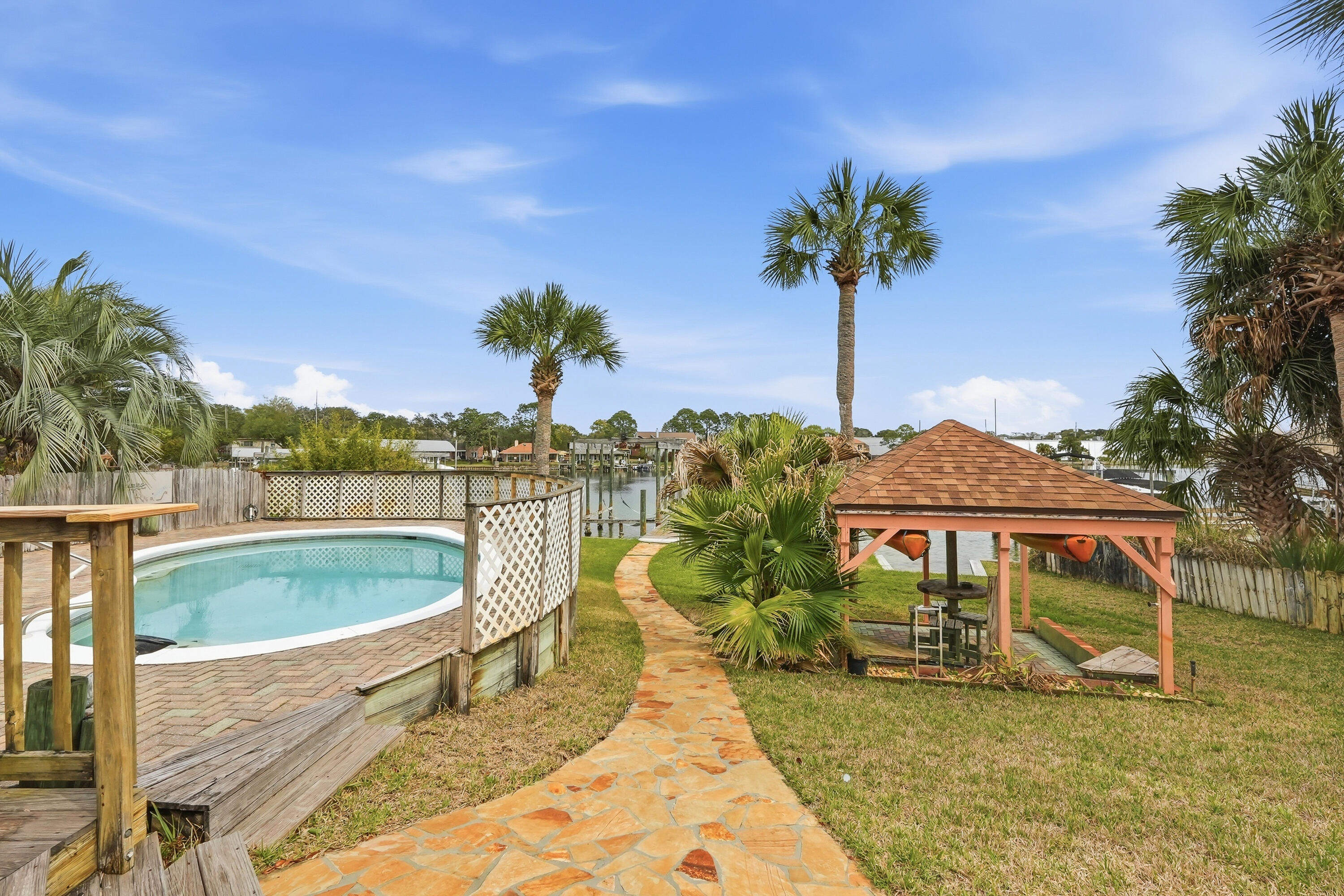 BELLA VISTA S/D - Residential