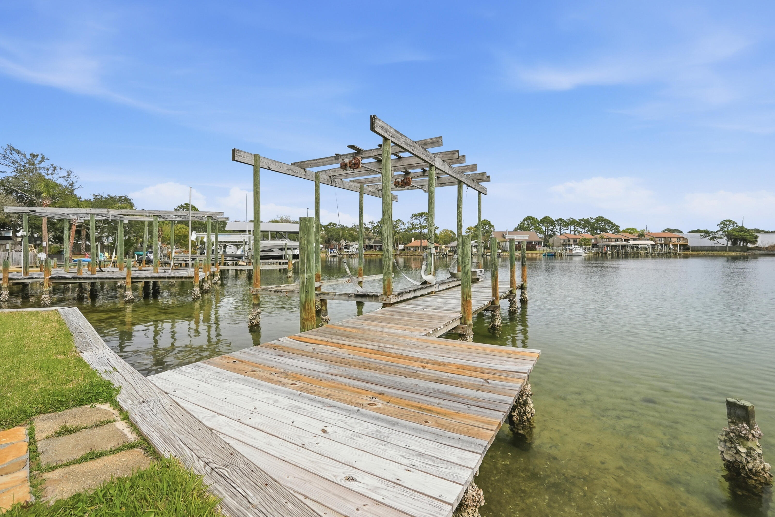 BELLA VISTA S/D - Residential